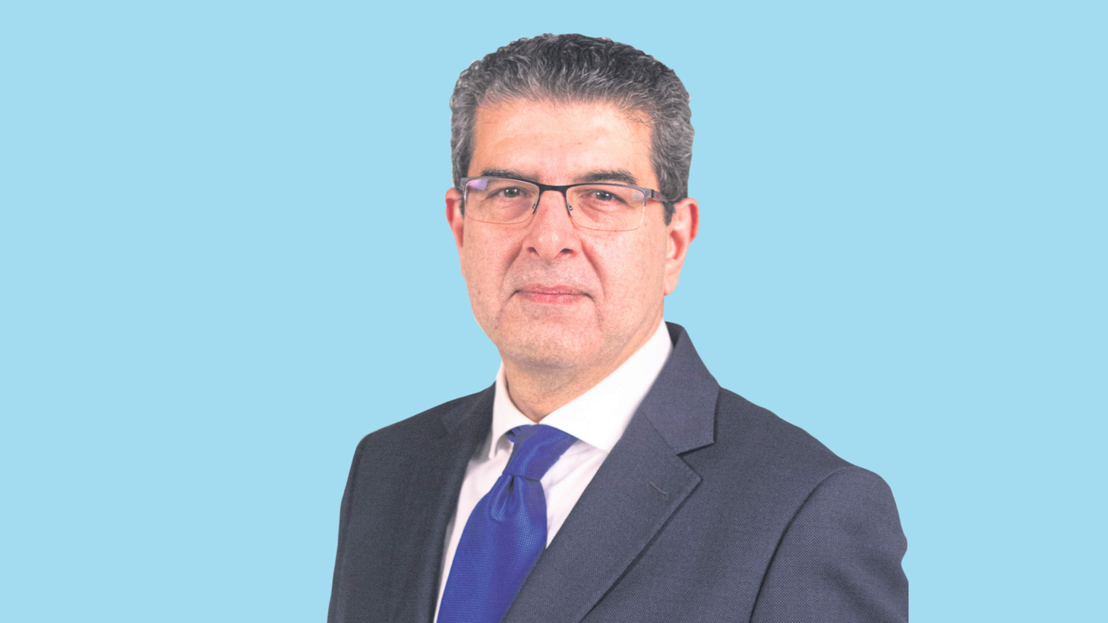 Afshin Ellian: Trump trachtte aanval met on-Trumpiaanse retoriek niet verder te polariseren