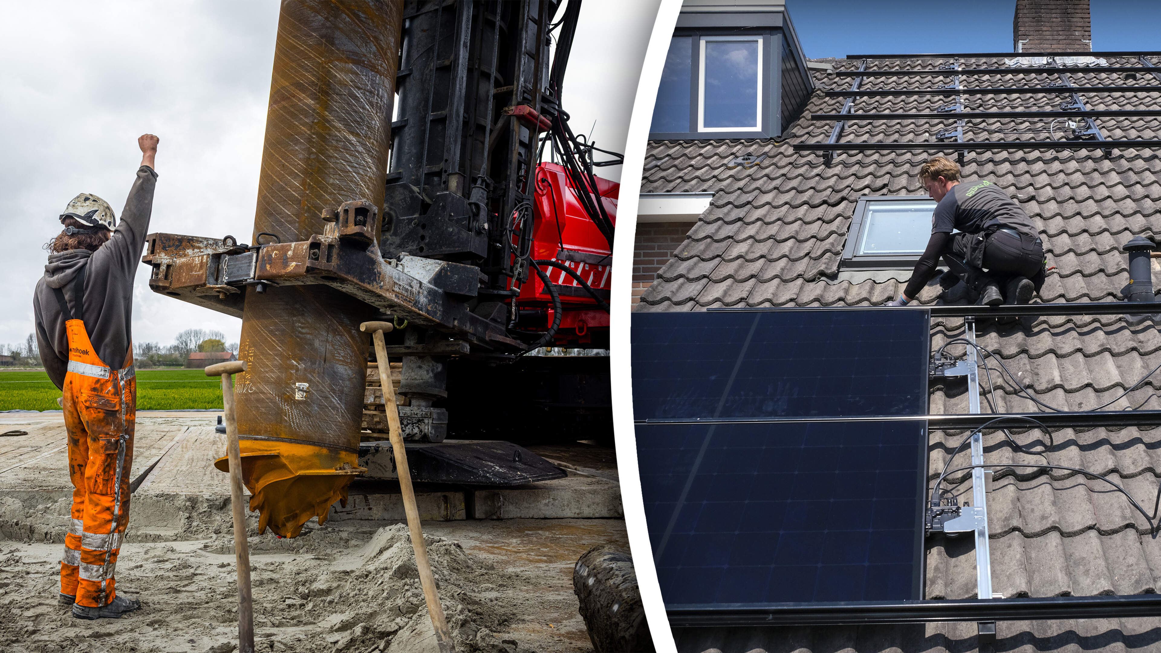 Dutch power grid congestion is raising costs and delaying new homes