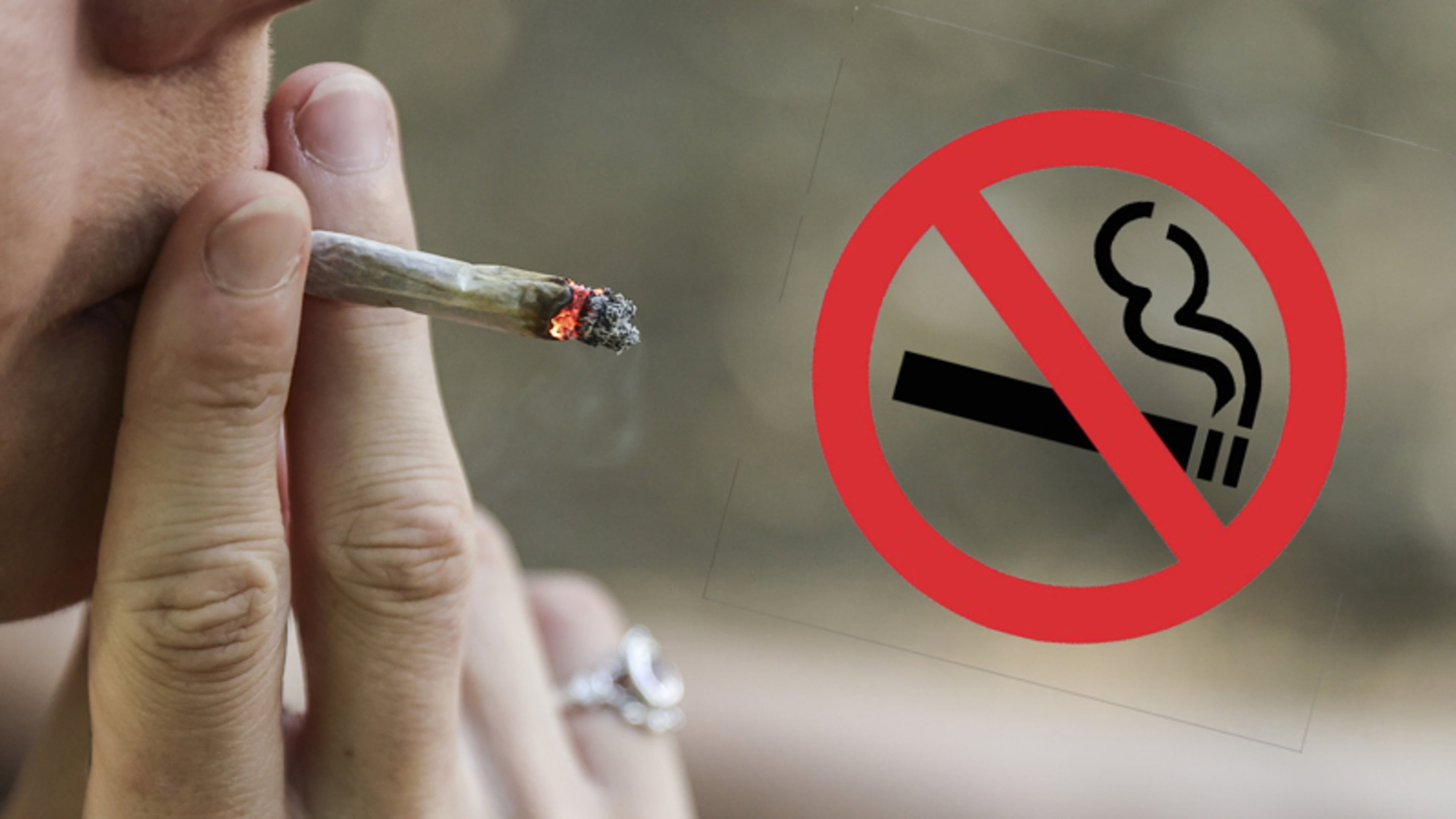 Zo verbant het Verenigd Koninkrijk roken volledig uit de samenleving