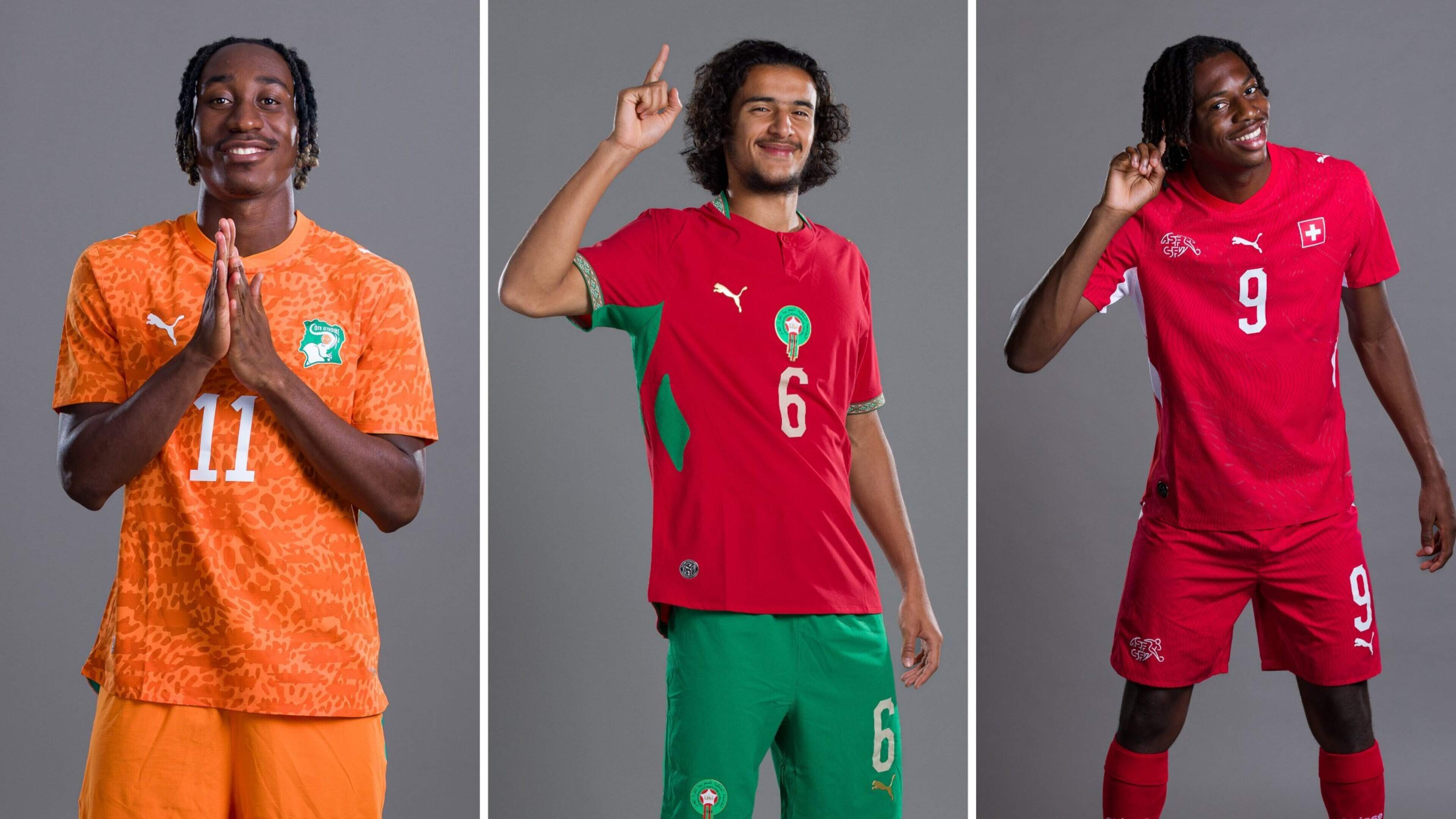 Nieuwe parels met prijskaartjes van een dikke 100 miljoen: dit zijn de grootste talenten van dit moment op het WK 2026