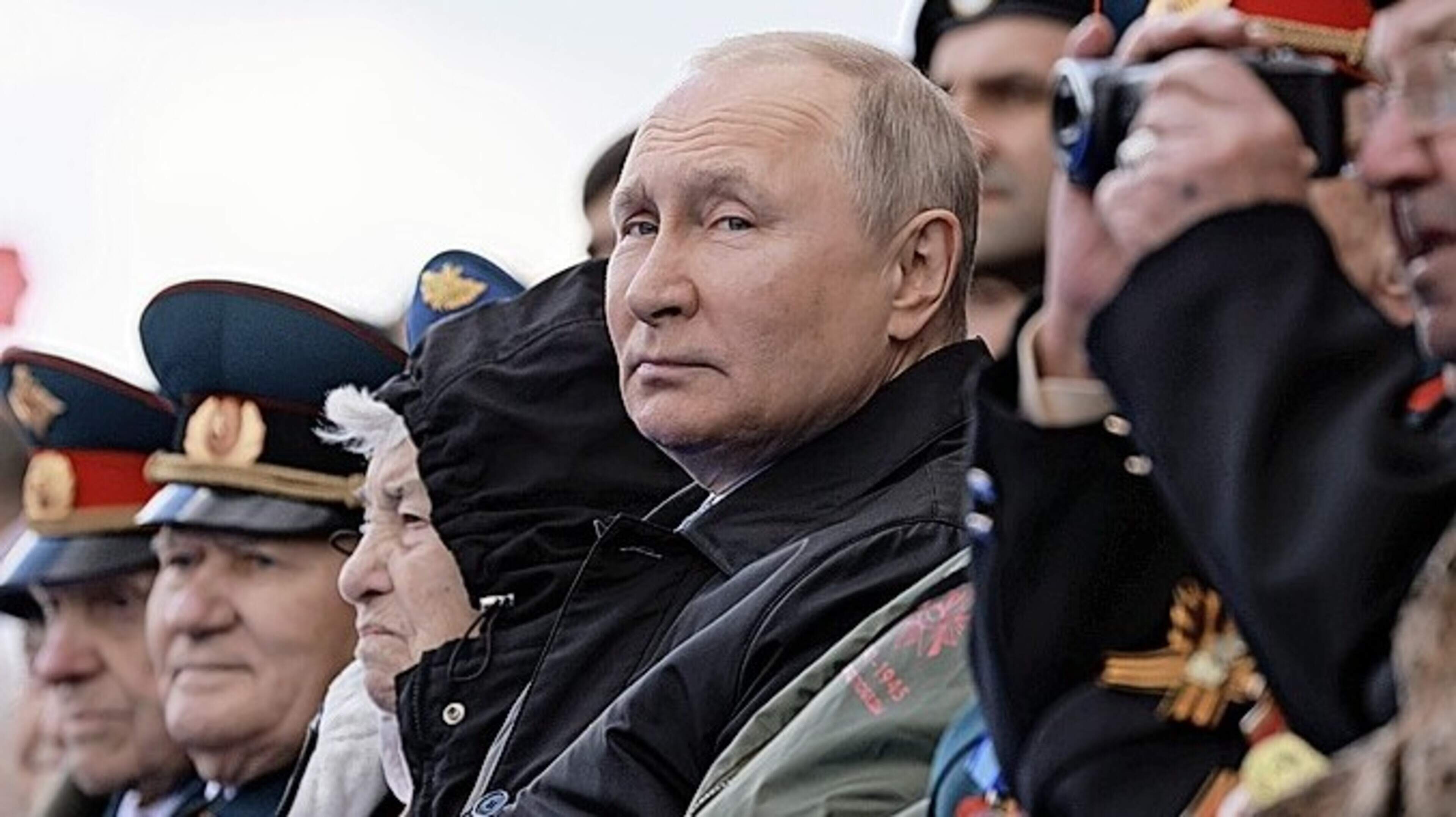 LIVE | Minstens drie doden en acht gewonden bij Oekraïense aanval op Rusland