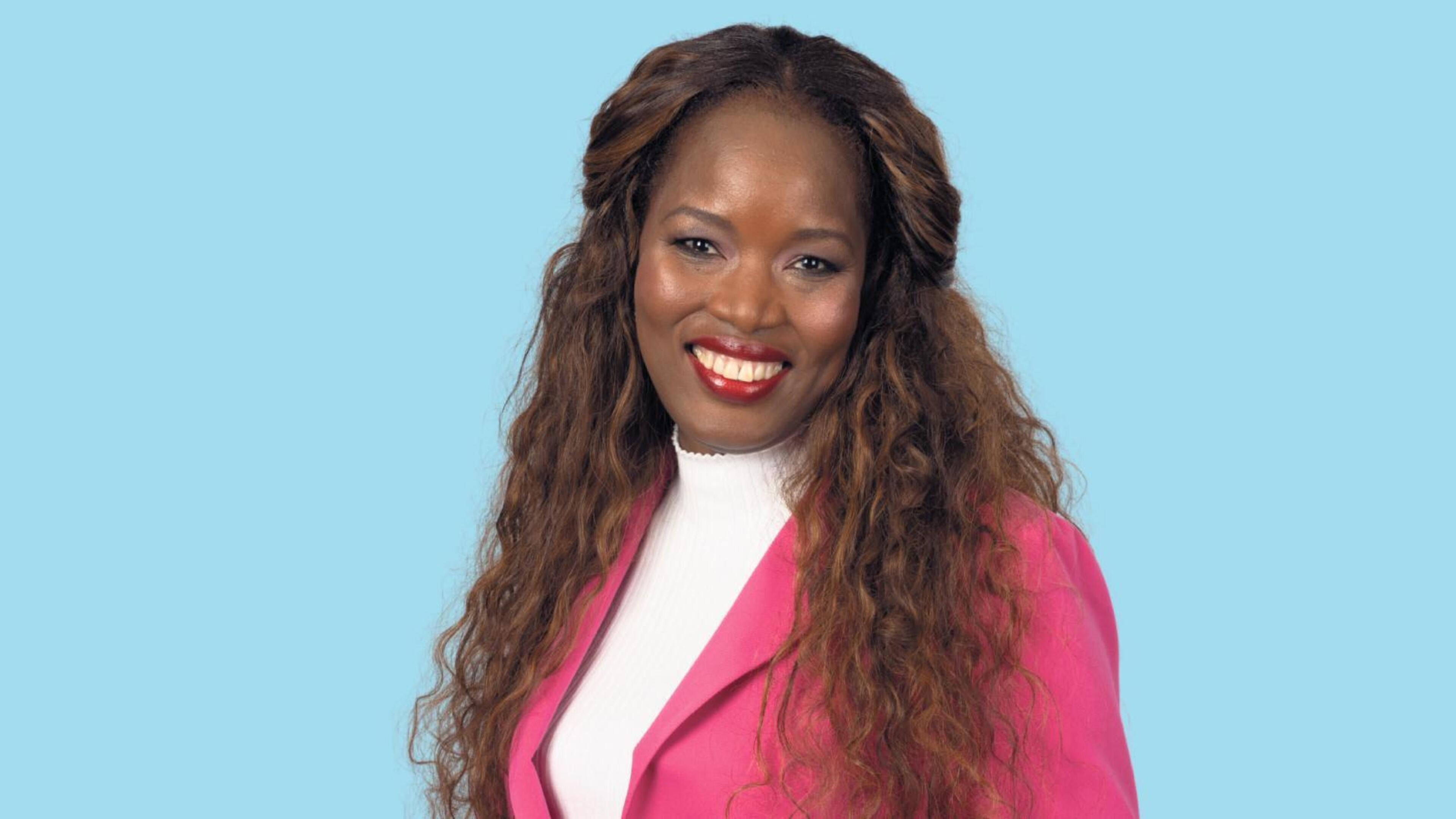 Assita Kanko: diep vanbinnen weten we allemaal waarom Joden bescherming nodig hebben