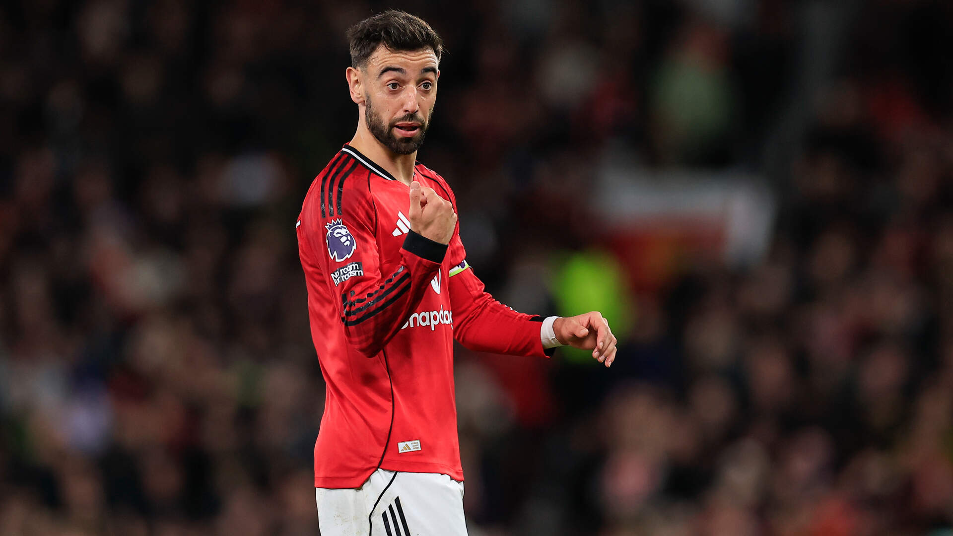 LIVE Premier League: Manchester United wil derde plaats stevig in handen  houden met overwinning op Brentford | De Telegraaf