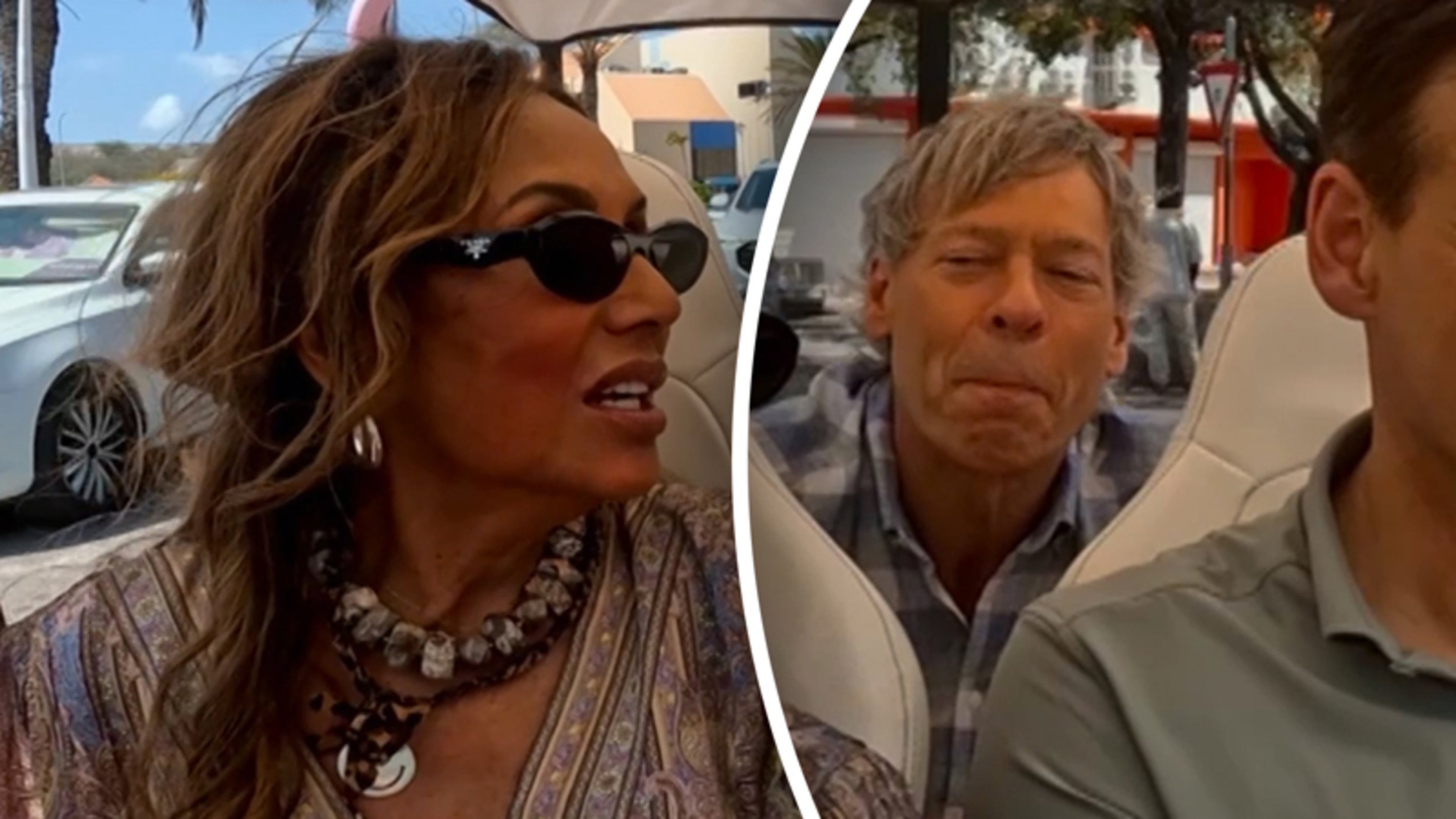 Patty Brard onzeker over wie de baas is in huis: ‘Er komen hier dingen naar buiten...’