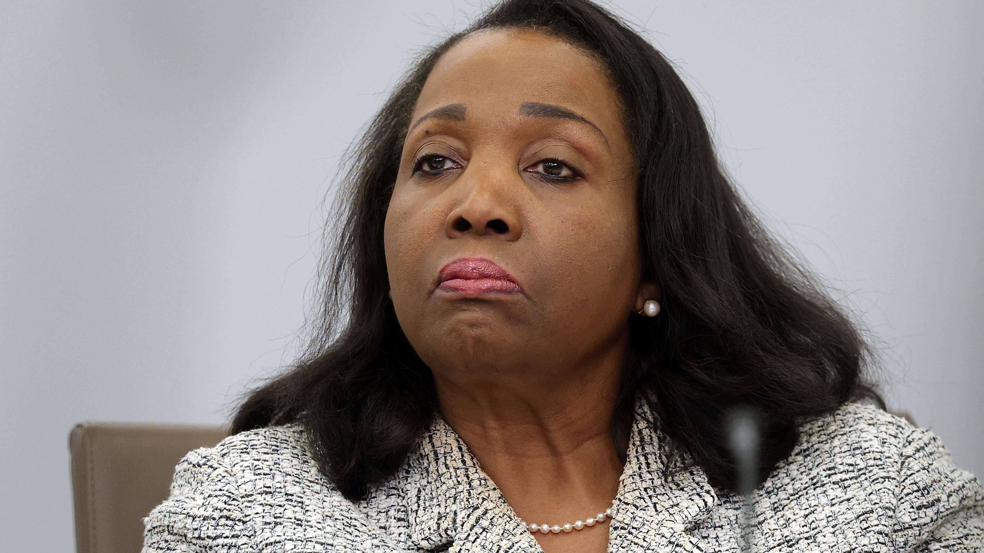 Trump probeert weer Fed-bestuurder Lisa Cook te ontslaan