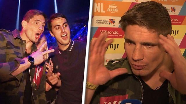 Rico Verhoeven leert dochter een lesje | De Telegraaf