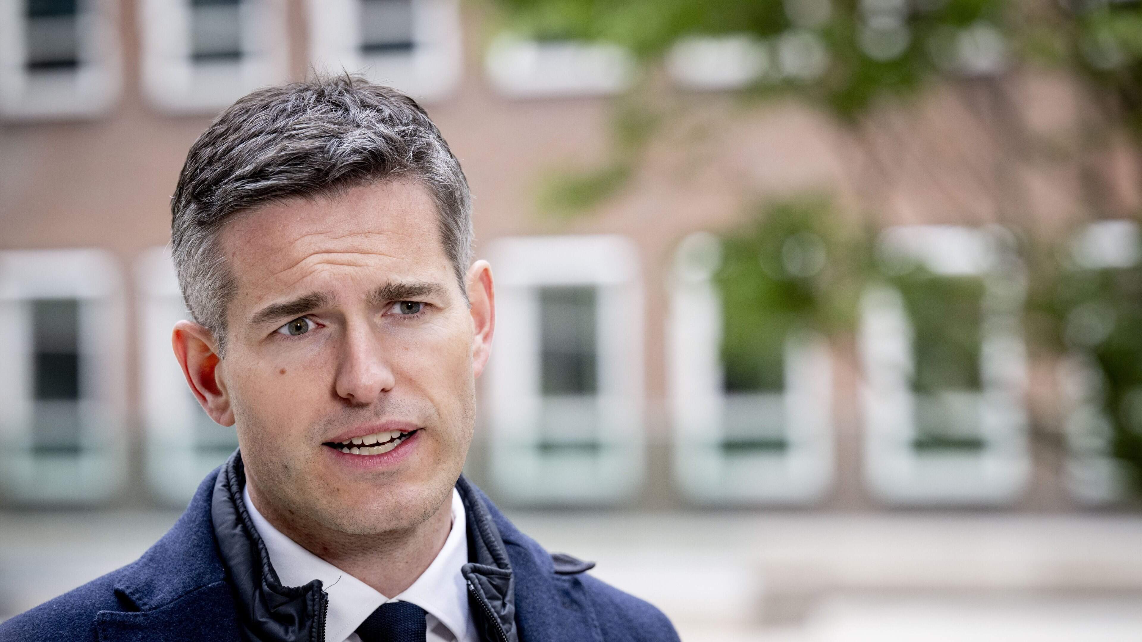 Kabinet voelt verantwoordelijkheid om alle passagiers van schip met hantavirus te repatriëren