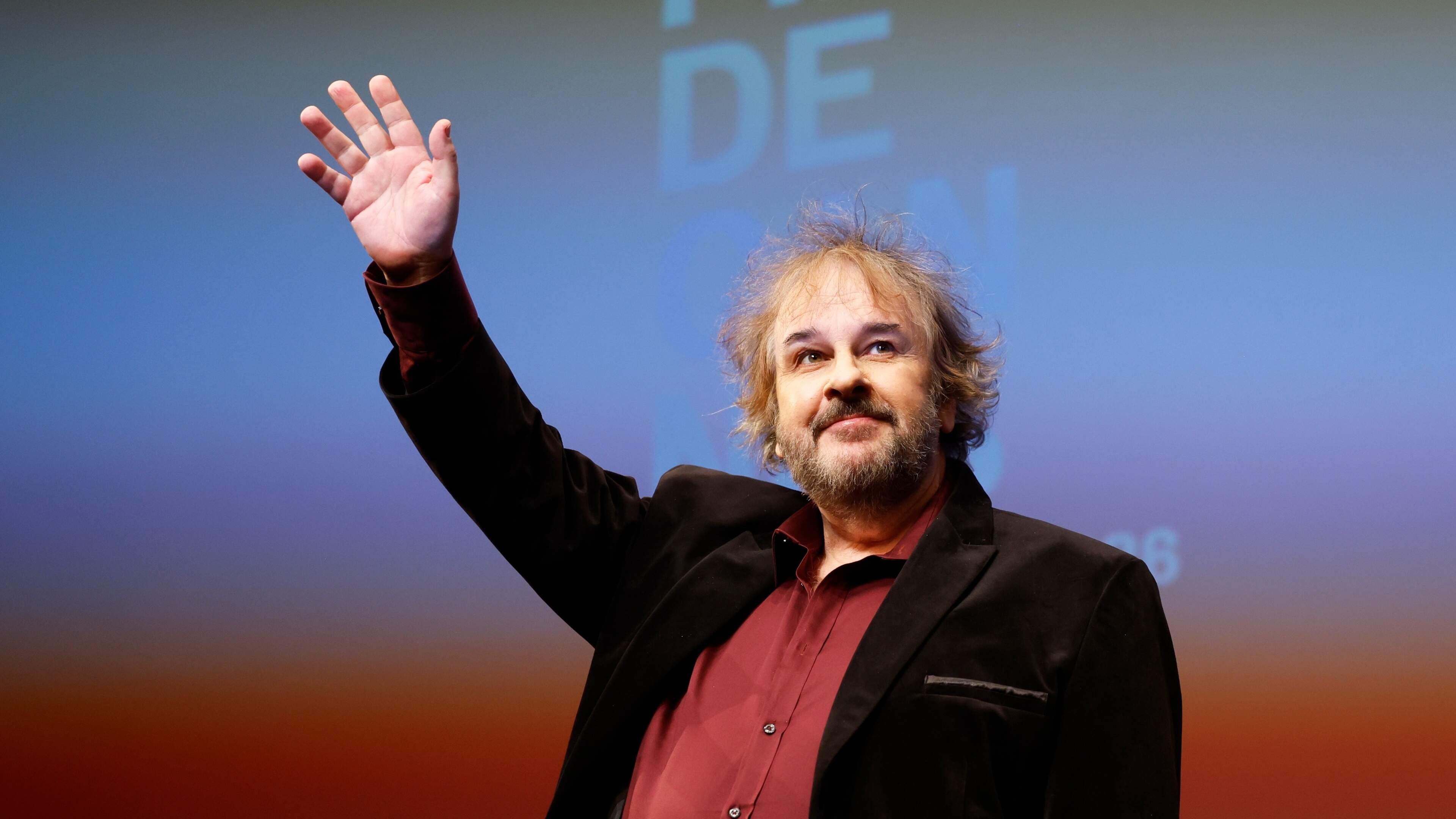 Peter Jackson (64) gaat vervolg Kuifje regisseren: ’Het is een tijdloos verhaal’