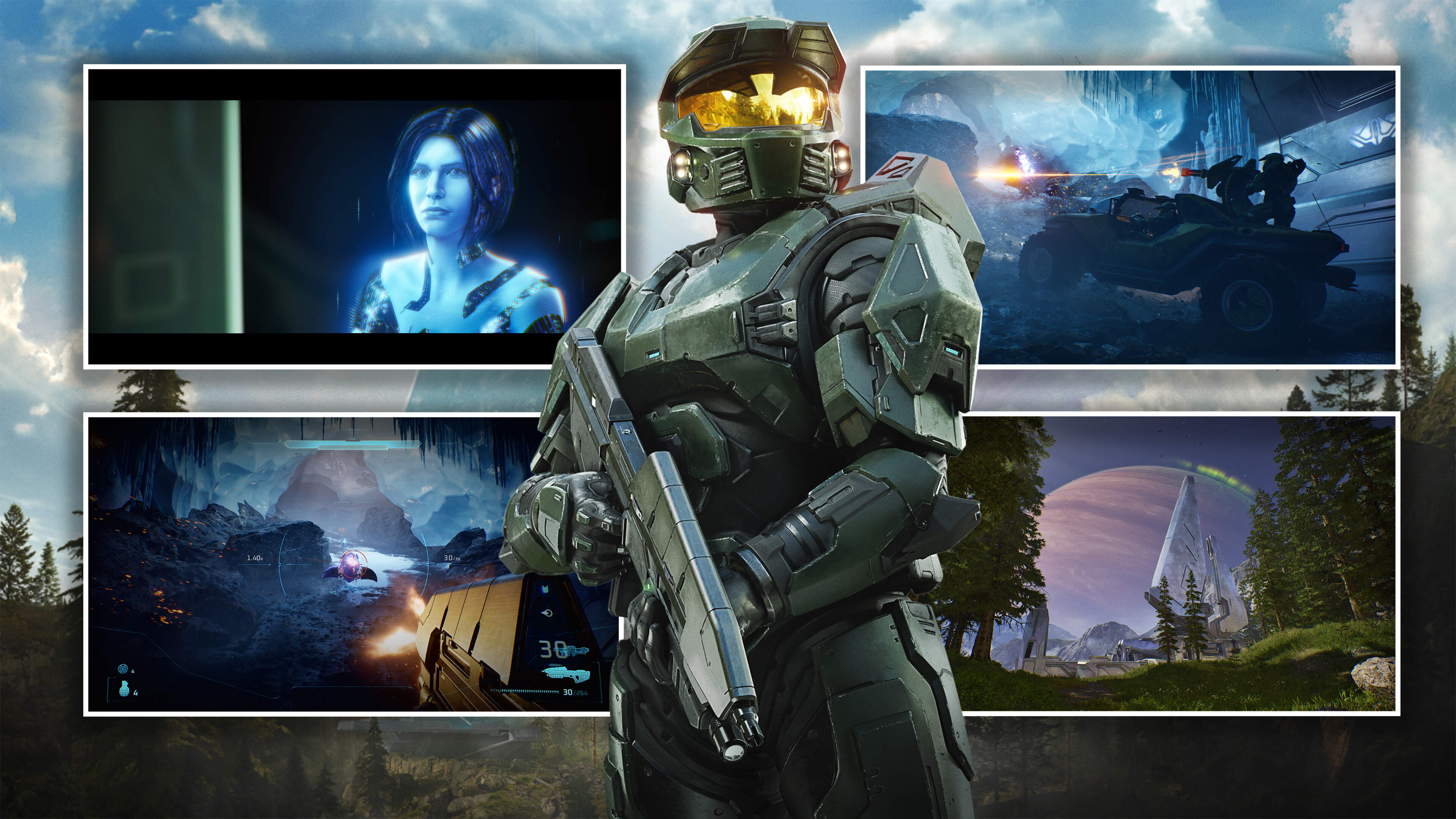 Halo doorbreekt Xbox-exclusiviteit: na 25 jaar eindelijk op PlayStation 5, fans in de watten gelegd