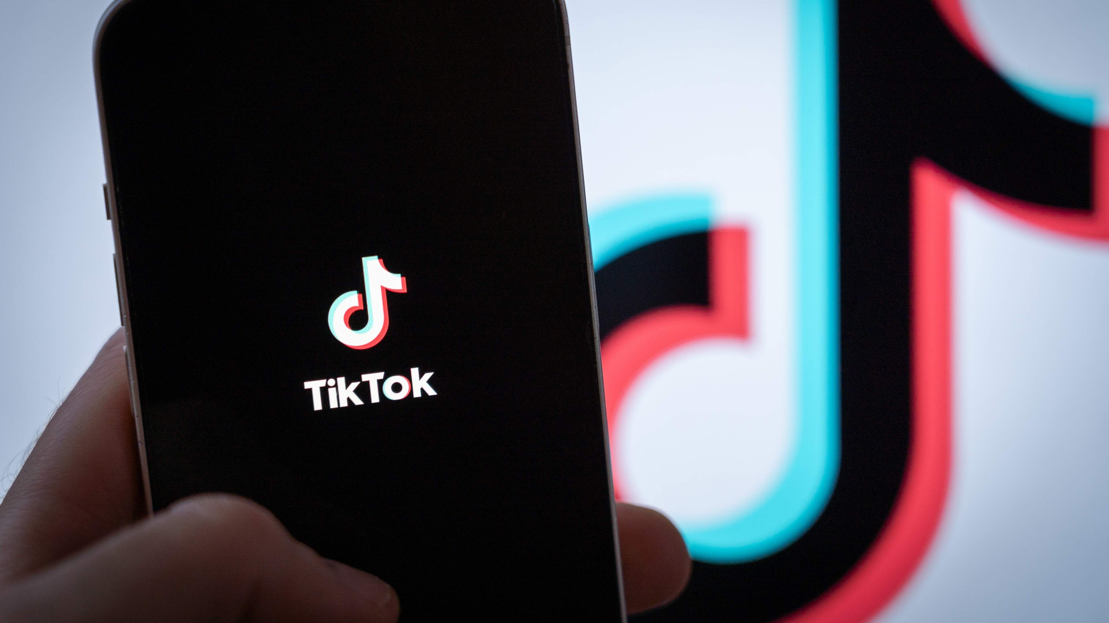 TikTok houdt zich niet aan EU-regels voor minderjarigen