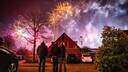 Het vuurwerk voor particulieren gaat dit jaar in de ban, maar er is nog geen compensatieregeling besproken met de vuurwerkbranche.