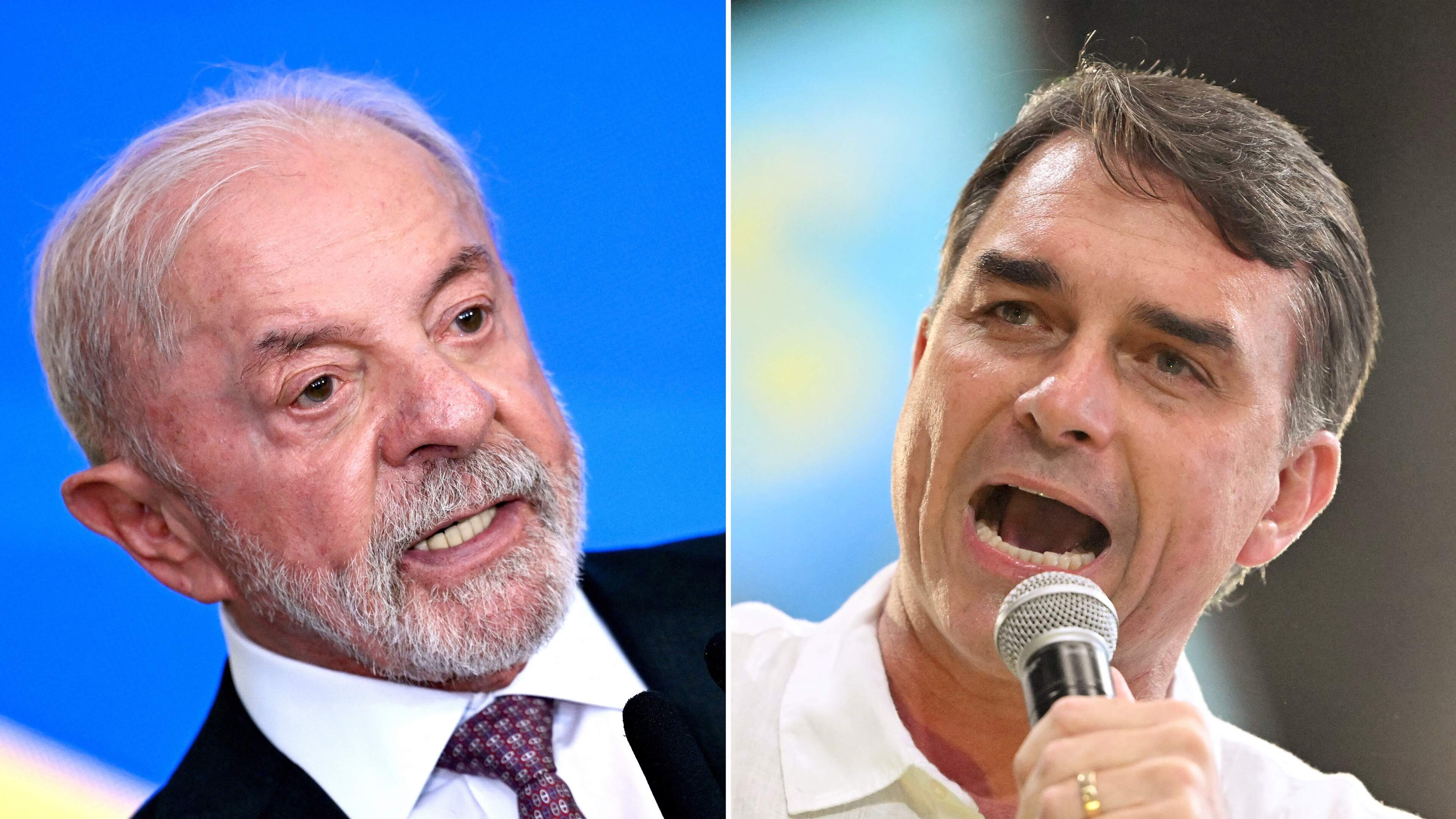 Lula wint Braziliaanse presidentsverkiezingen, Bolsonaro weigert nederlaag te erkennen