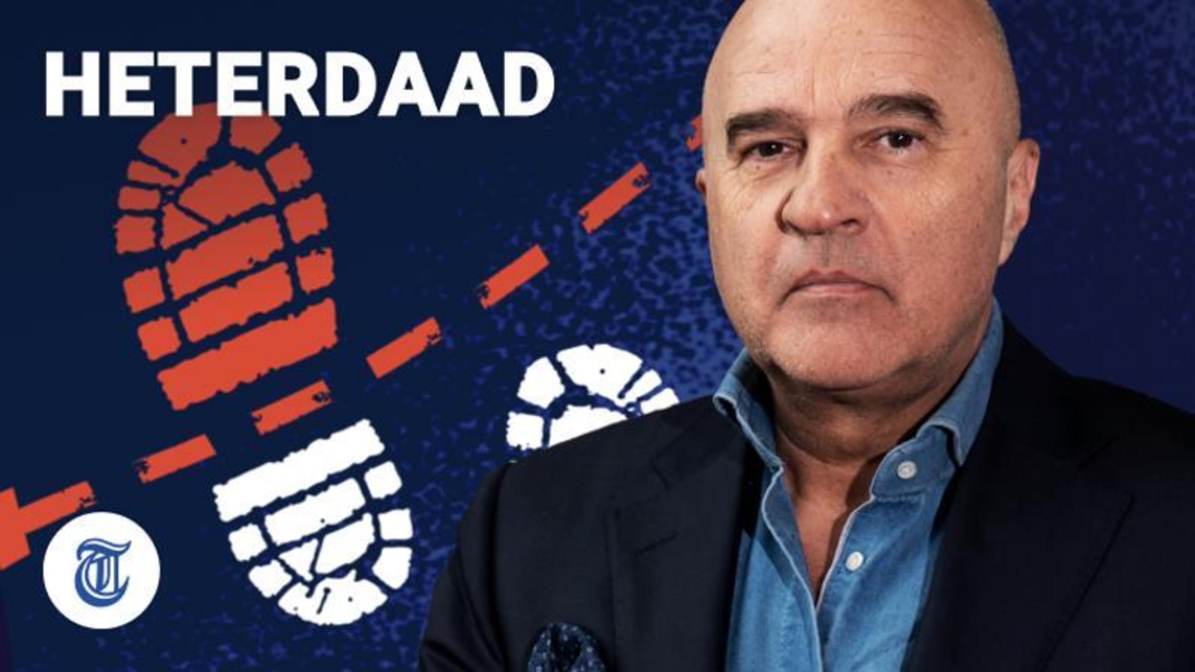 De Bolle Jos-special: ‘Hij weet dat het ooit klaar is’