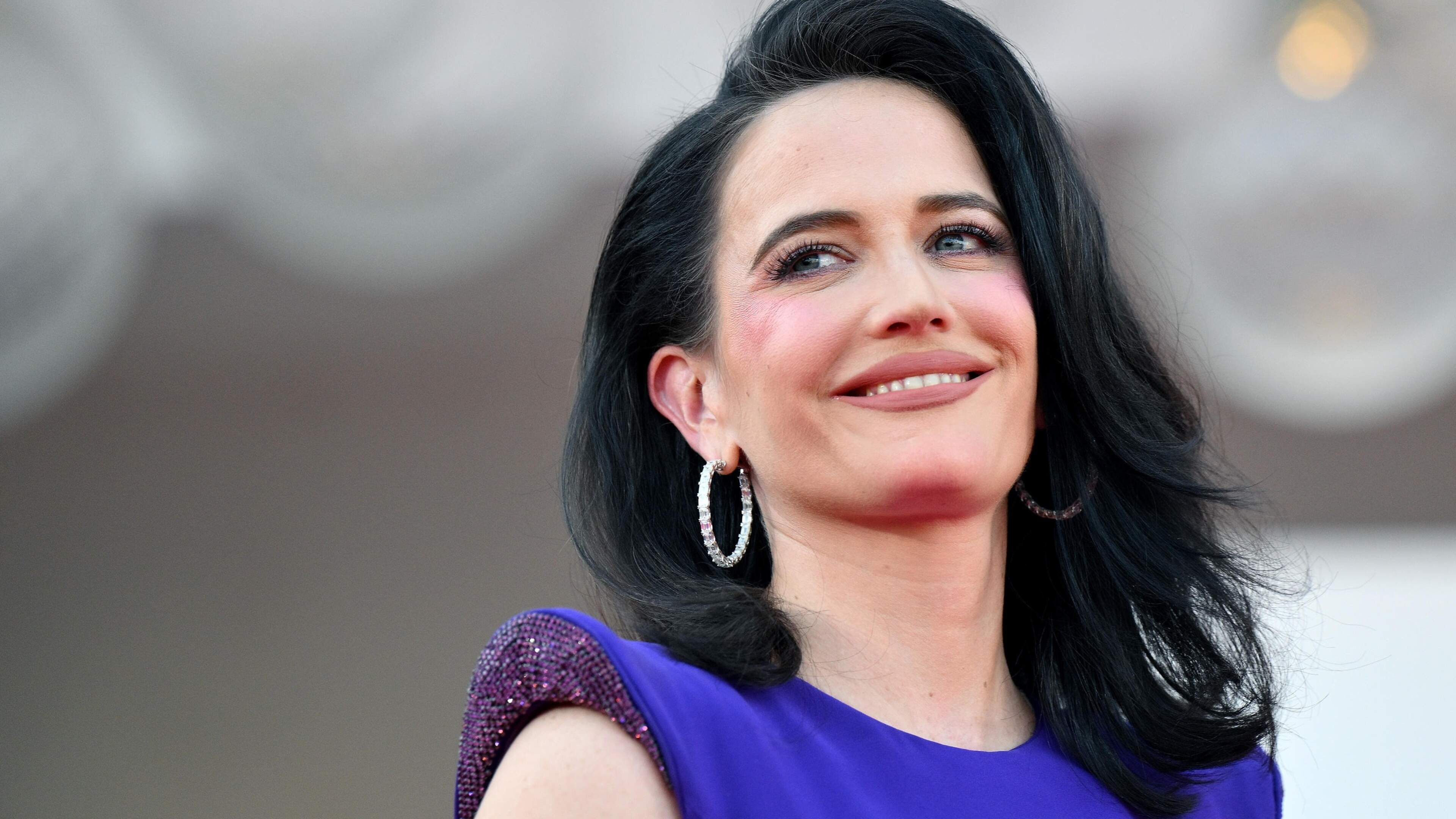 Wednesday-actrice Eva Green (45) gewond tijdens opnames Netflixserie
