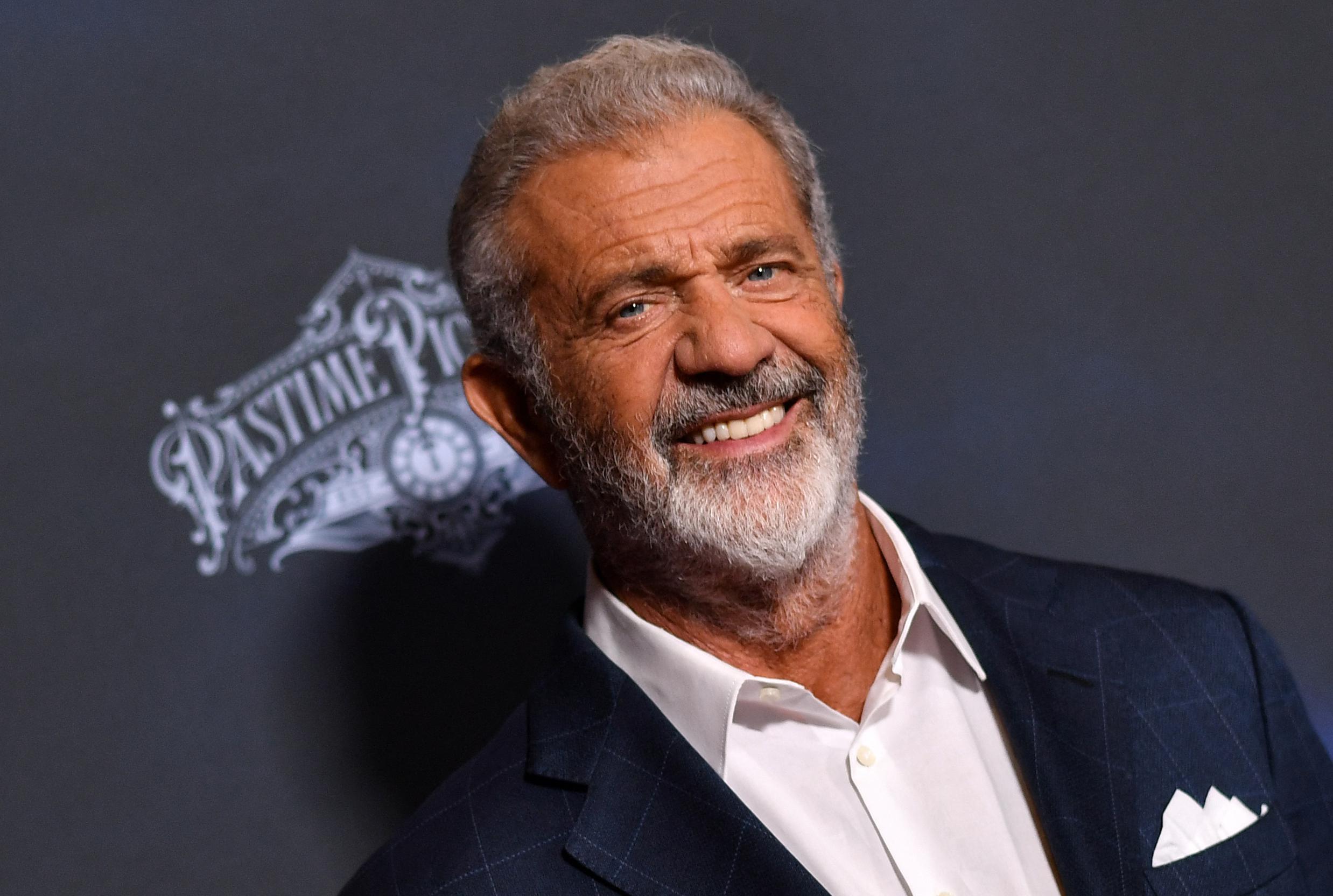 Mel Gibson (69): 'In 2026 start vervolg Pᴀssion of the Christ' | De Telegraaf