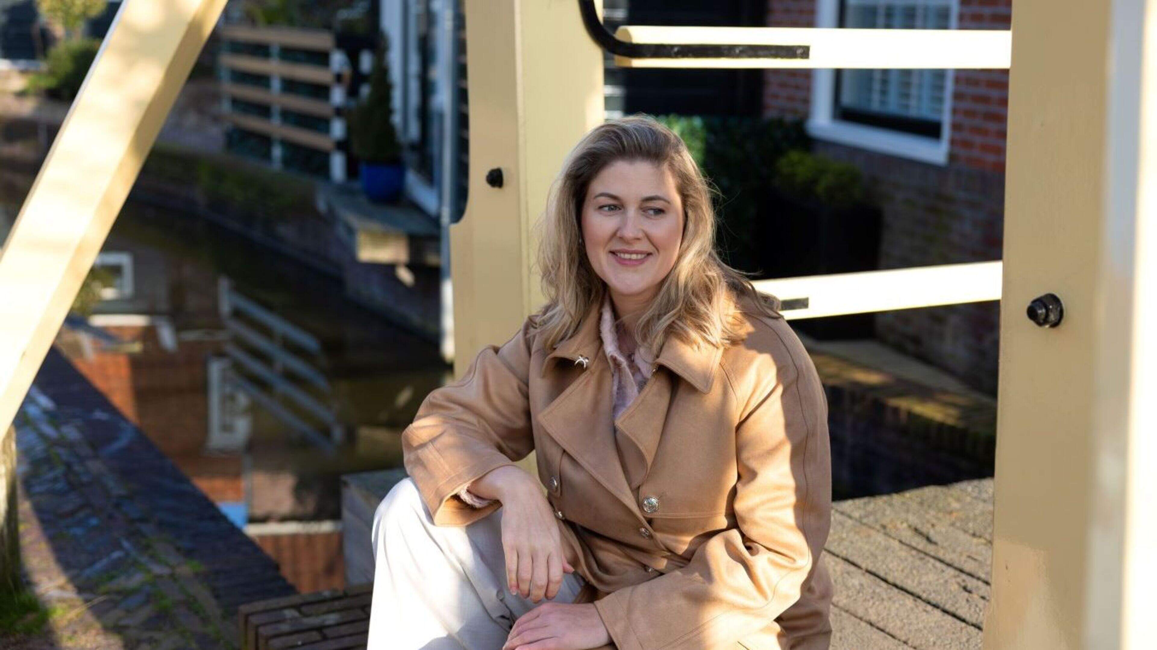 Vriendin van door partner gedode Eva: ’Ik bleek de laatste persoon die haar had gebeld’