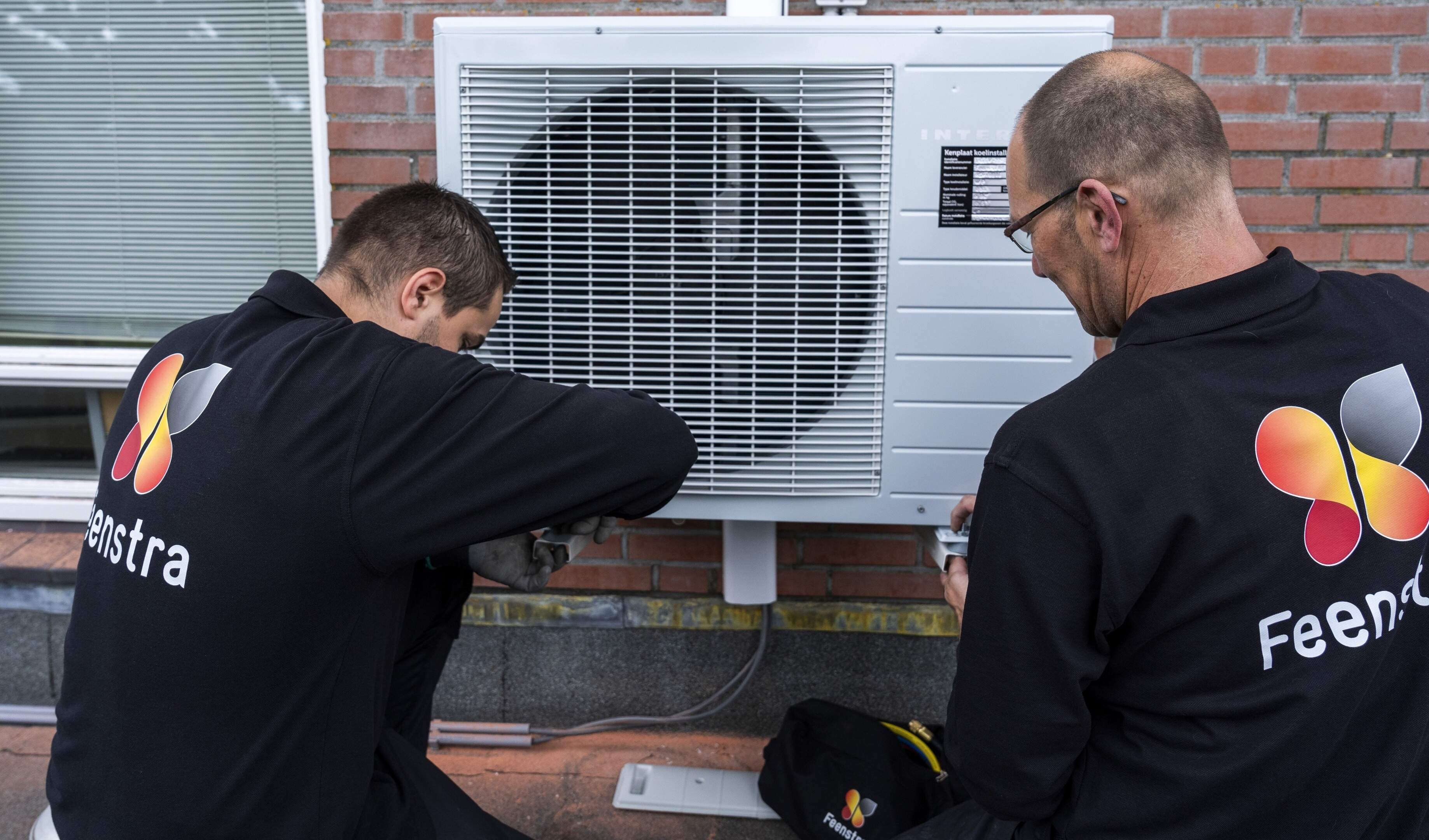 Energiezuinige warmtepomp dreigt fors duurder te worden, vooral voor huishoudens die flink verduurzamen: ’Een grote strategische fout’