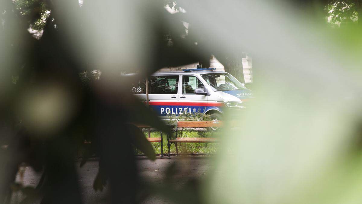 Acht doden bij aanval op school in Oostenrijkse stad Graz