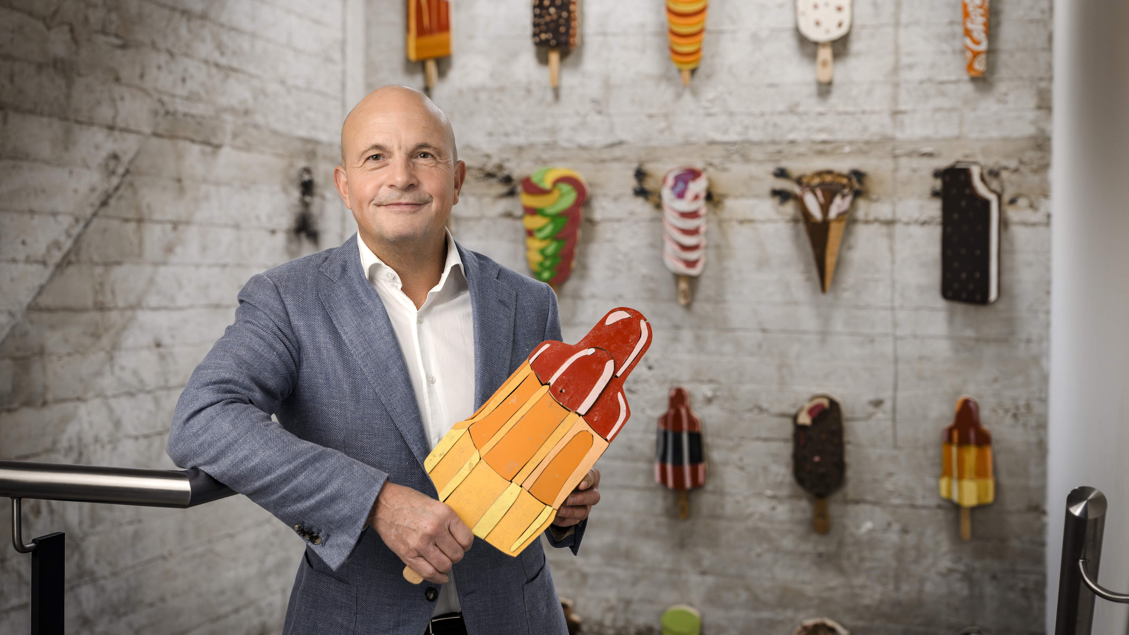 Speculatie over mogelijk bod private equity geeft koers van Magnum Ice vleugels: ’Plotse interesse in ijsverkoper opvallend’