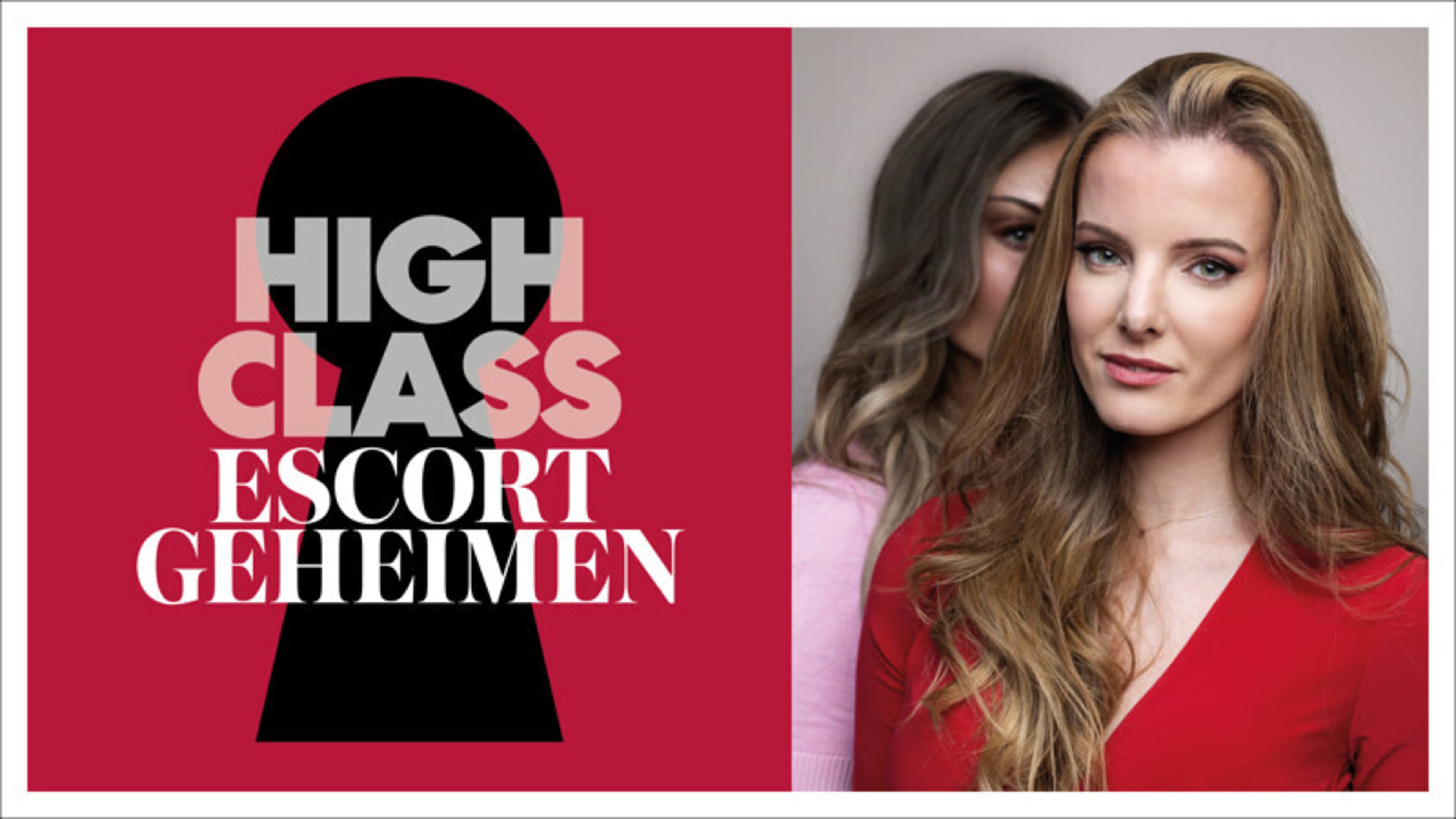 Highclass escortdame Sophie onthult: ‘Ik durf op boeking brutaler te zijn’