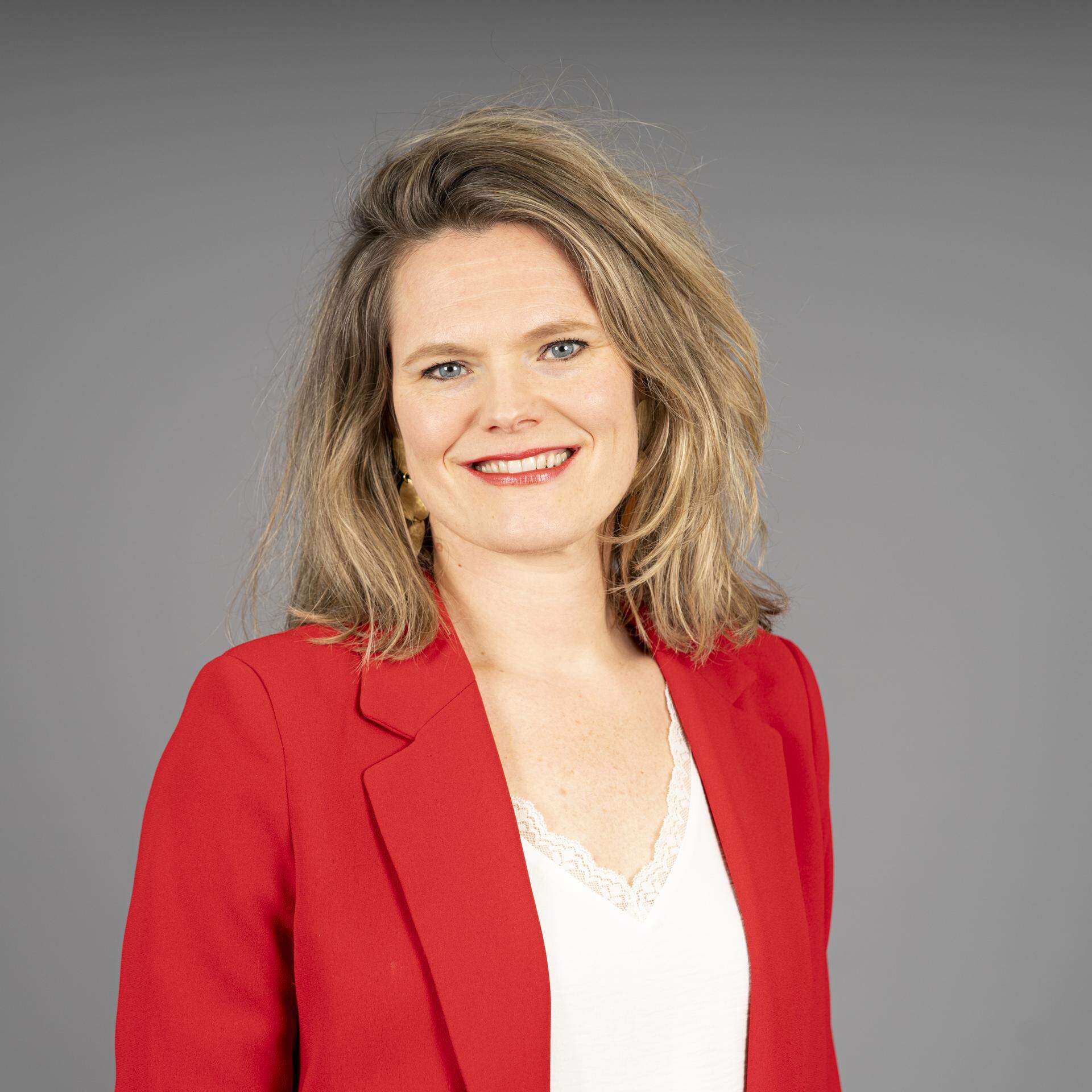 Eveline Bijlsma