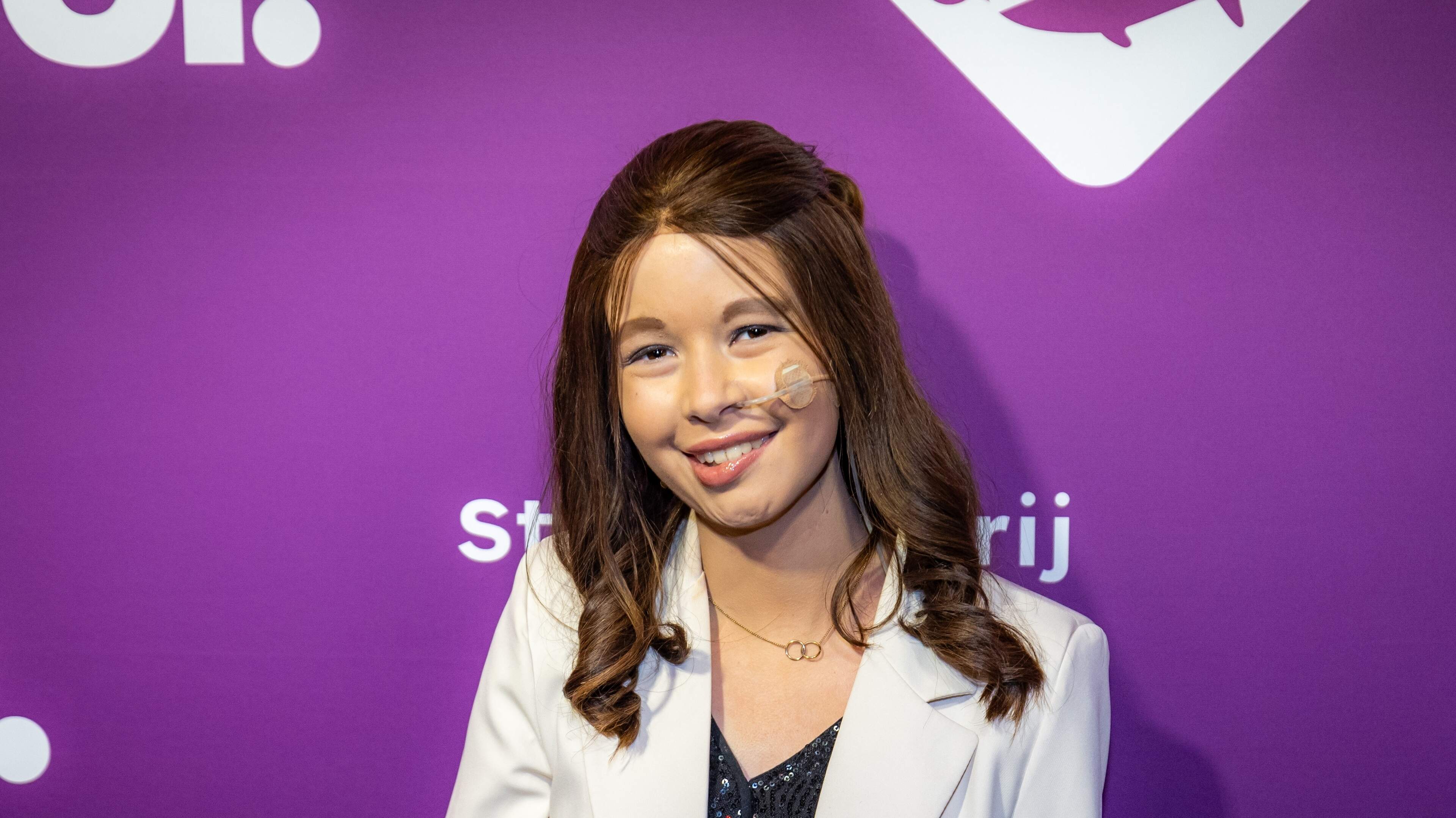 Jade Kops elke avond bang om niet meer wakker te worden