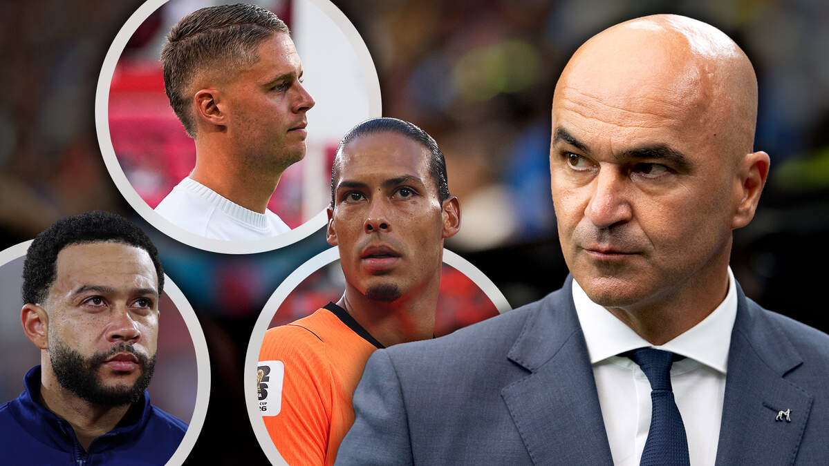 Netherlands coaching search under pressure with Germany date looming