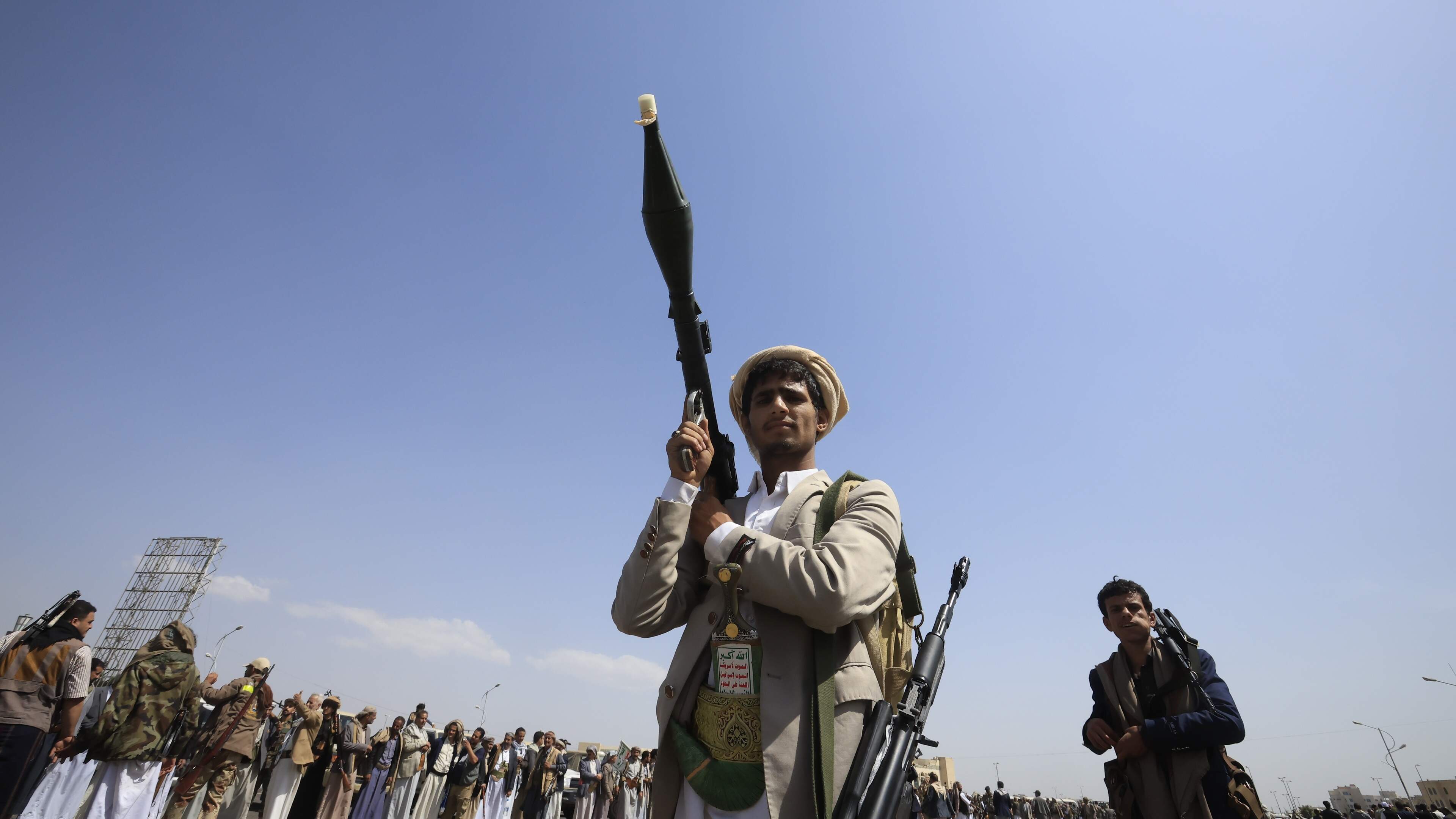 Geweldsorgie van Houthi's rond strategische zeestraat laat diepe sporen na: terreurgroep werkt bovendien aan nieuwe verwoestende stap