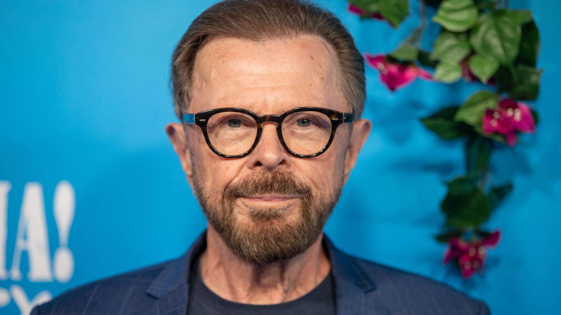  Björn Ulvaeus ziet mogelijkheden voor AI.