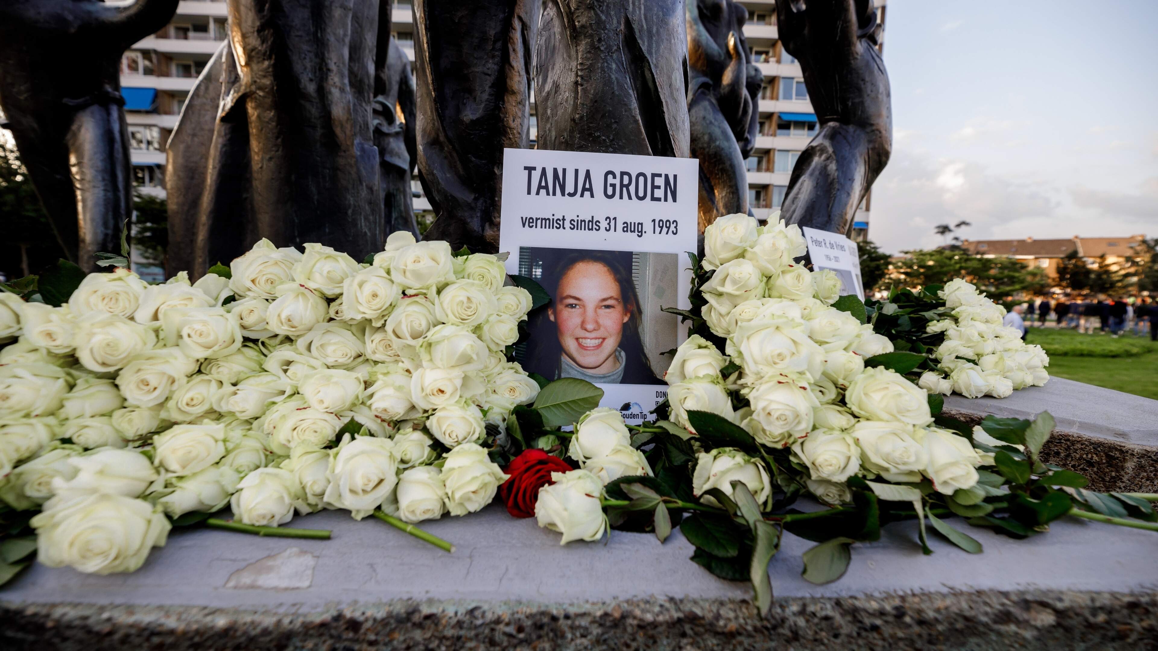 Nieuwe informatie over Tanja Groen mag niet baten, politie en justitie ronden onderzoek af zónder oplossing: ’Dat ze nooit is gevonden, is onaanvaardbaar’