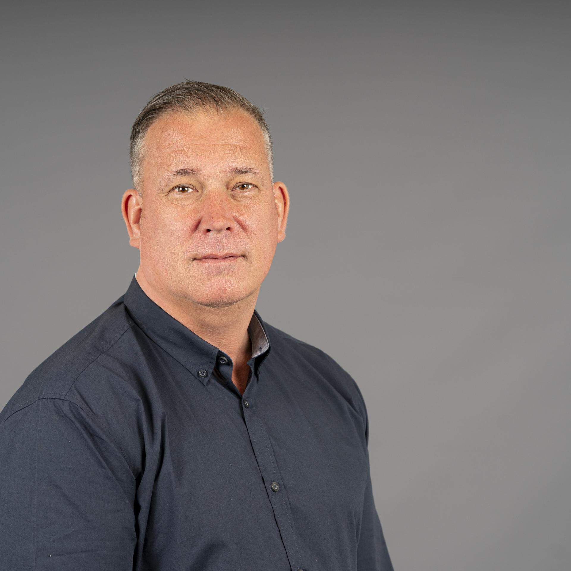 Mike Verweij 