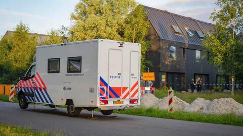 Dood Aangetroffen Echtpaar In Woning Groningse Meerstad Omgekomen Door dood-aangetroffen-echtpaar-in-woning-groningse-meerstad-omgekomen-door