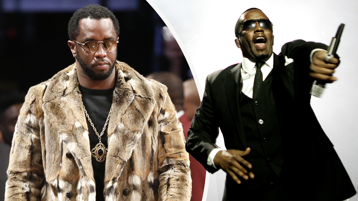 Rapper Sean 'Diddy' Combs na talloze aanklachten gearresteerd: dit heeft hij vermoedelijk op zijn kerfstok | De Telegraaf