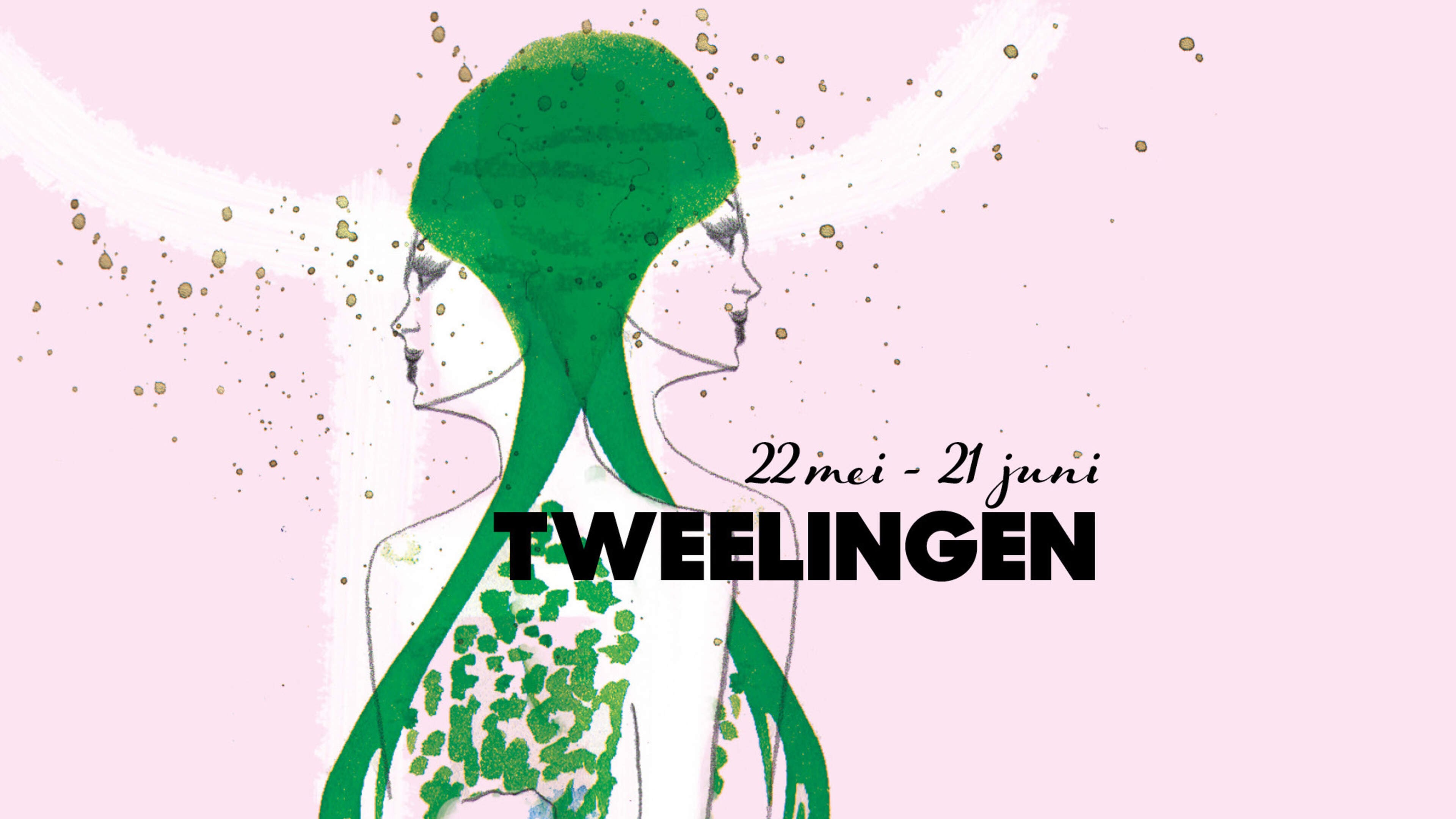 Daghoroscoop 28 mei: Liefde is dichterbij dan je denkt, Waterman!