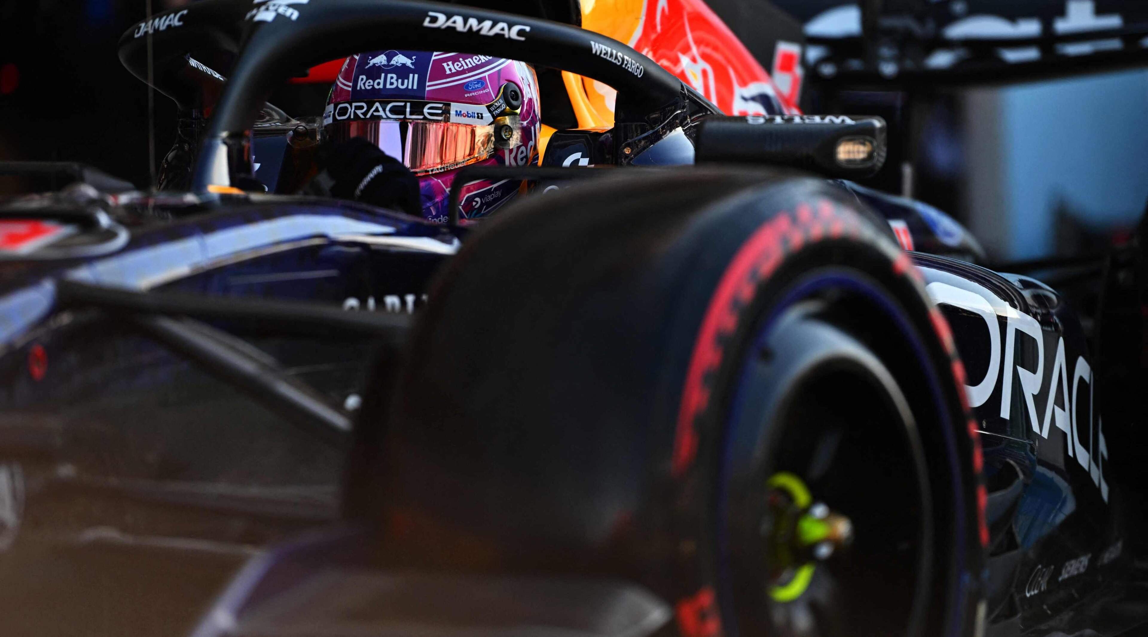 LIVE F1: kan Max Verstappen na sterke kwalificatie in Miami meestrijden om de zege?