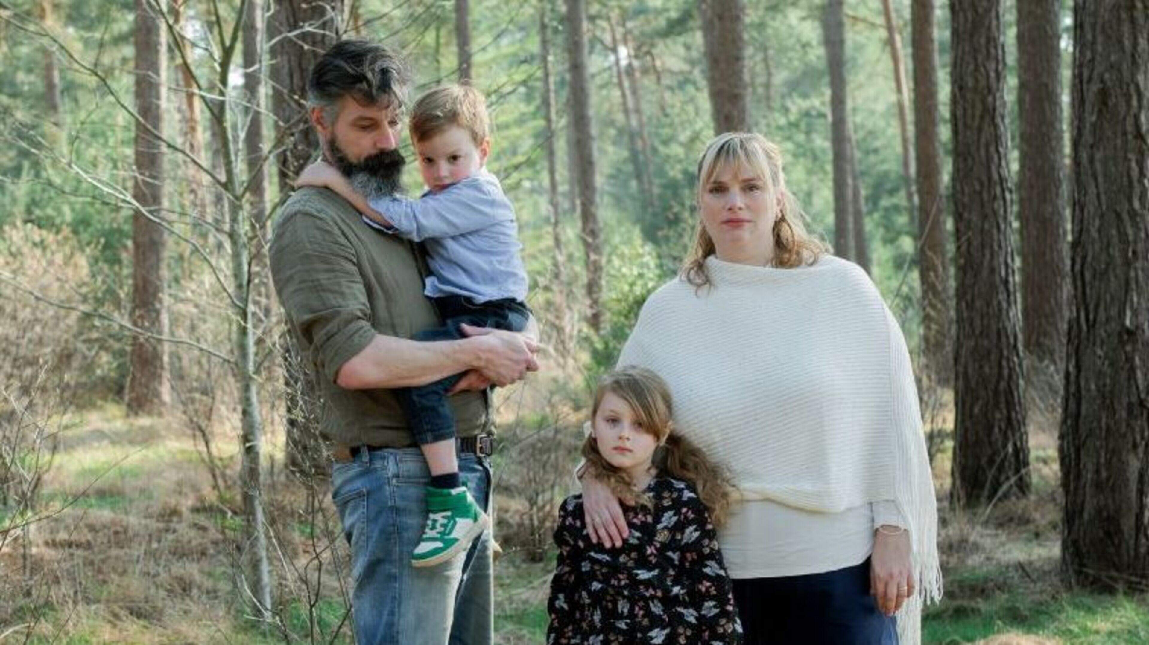 Laura-Daniëlle’s dochter (10) werd geschept door een auto: ’In mijn armen blies ze haar laatste adem uit’