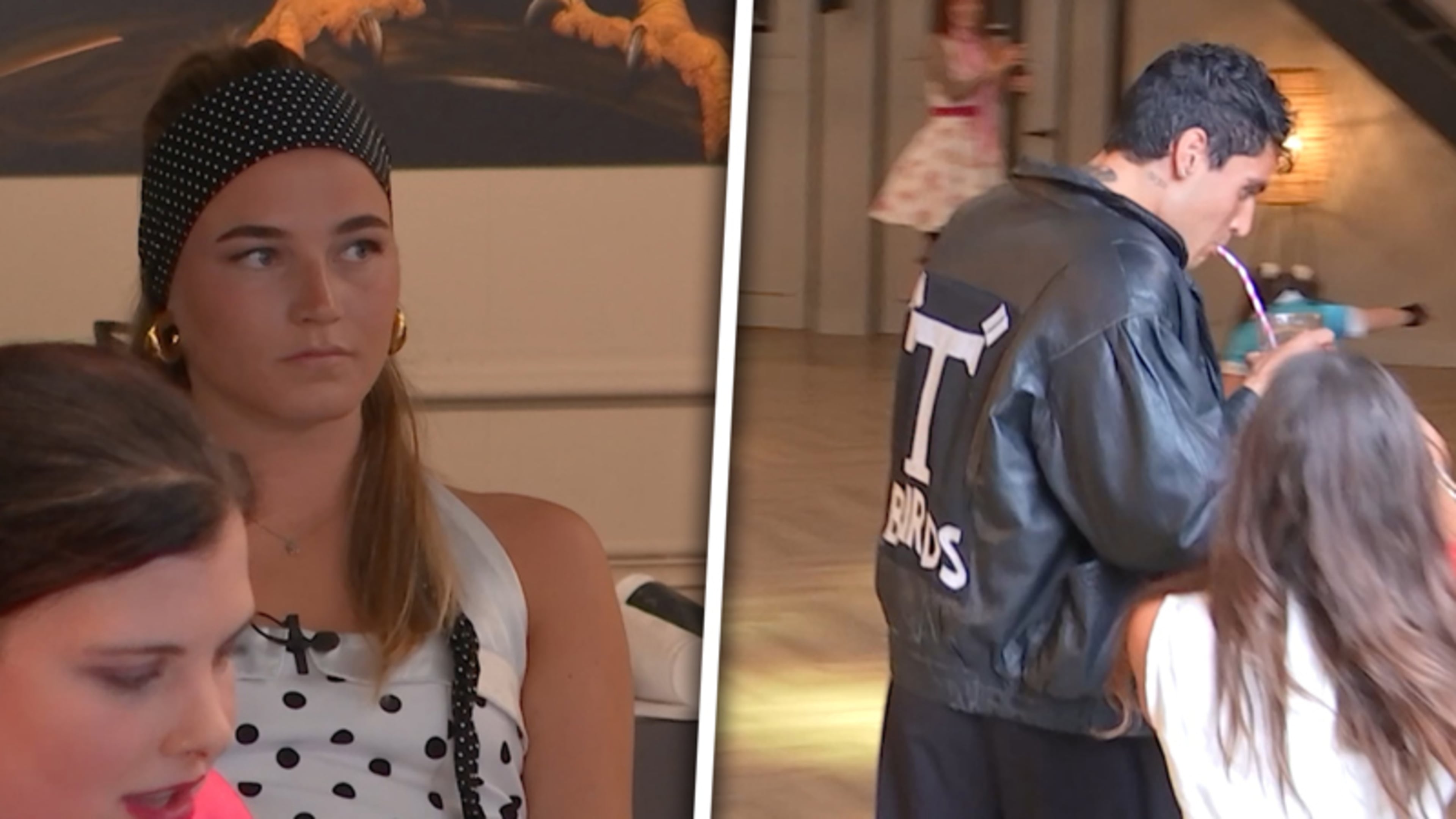 Bondgenoten-Anouk waarschuwt Diederik na actie: ‘Ben niet blind, hè’