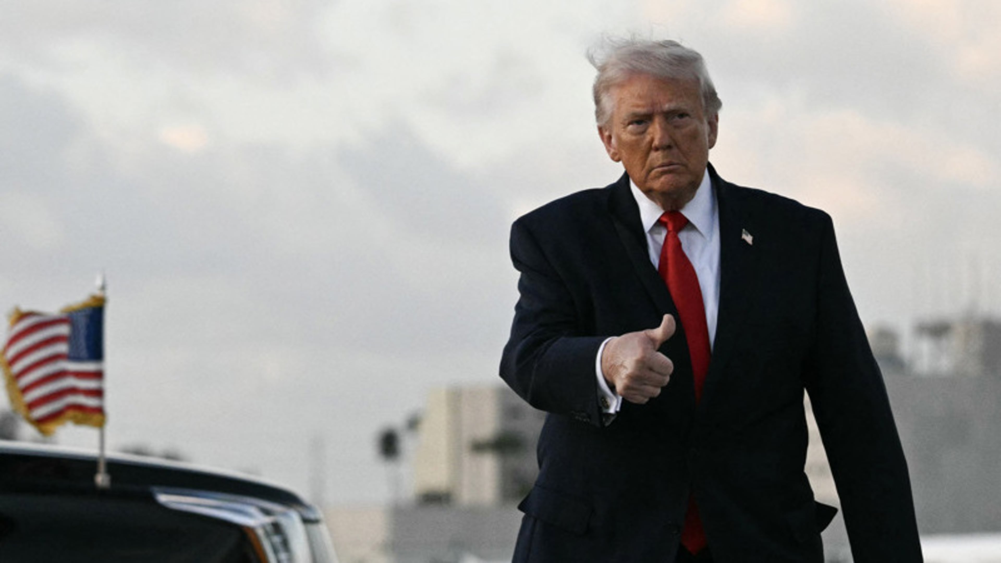 'Hier is Iran minder capabel om tegenmaatregelen te nemen tegen blokkade VS'