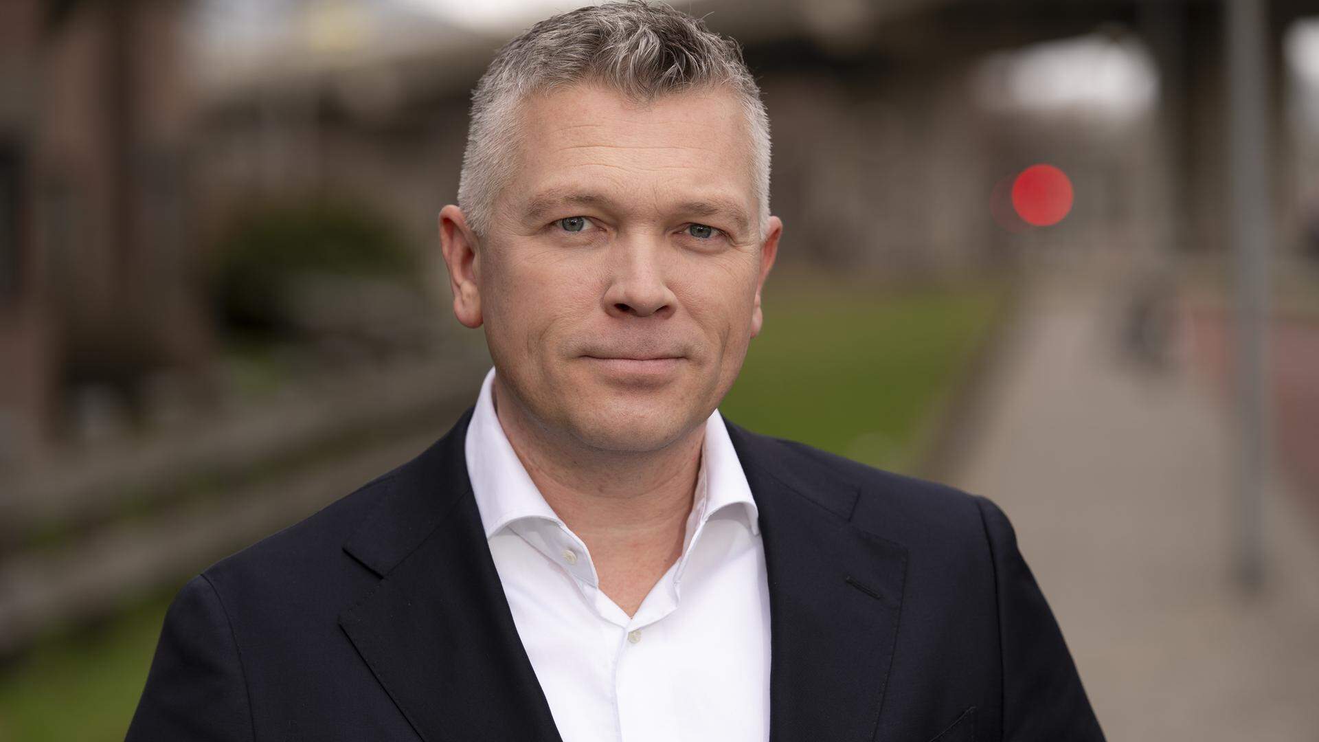 
Wouter de Winther