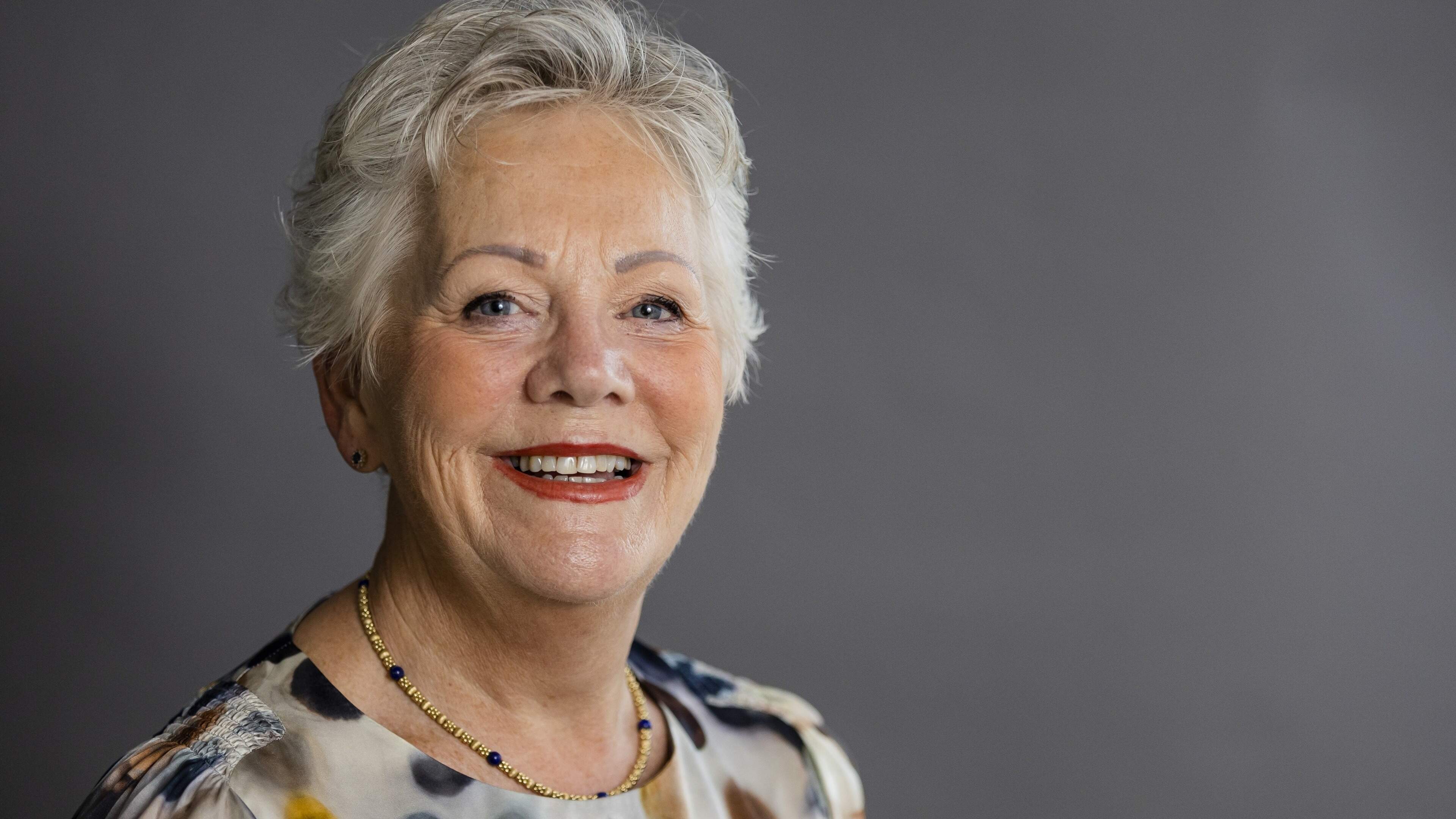 CDA‑senator Greet Prins (72) overleden aan ALS, stemde dinsdag nog over asielwetten