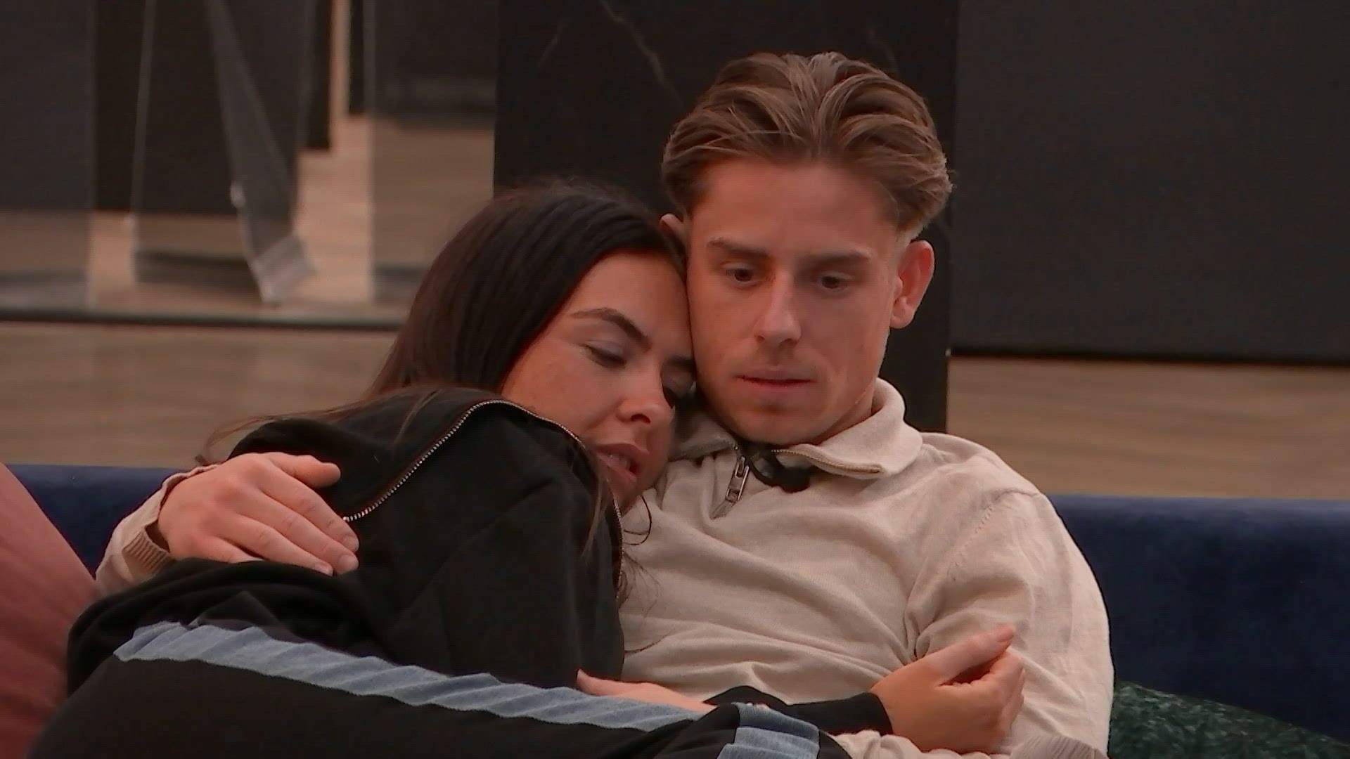 Realityshow Bondgenoten: is tv nog wel veilig voor deelnemers? | De Telegraaf