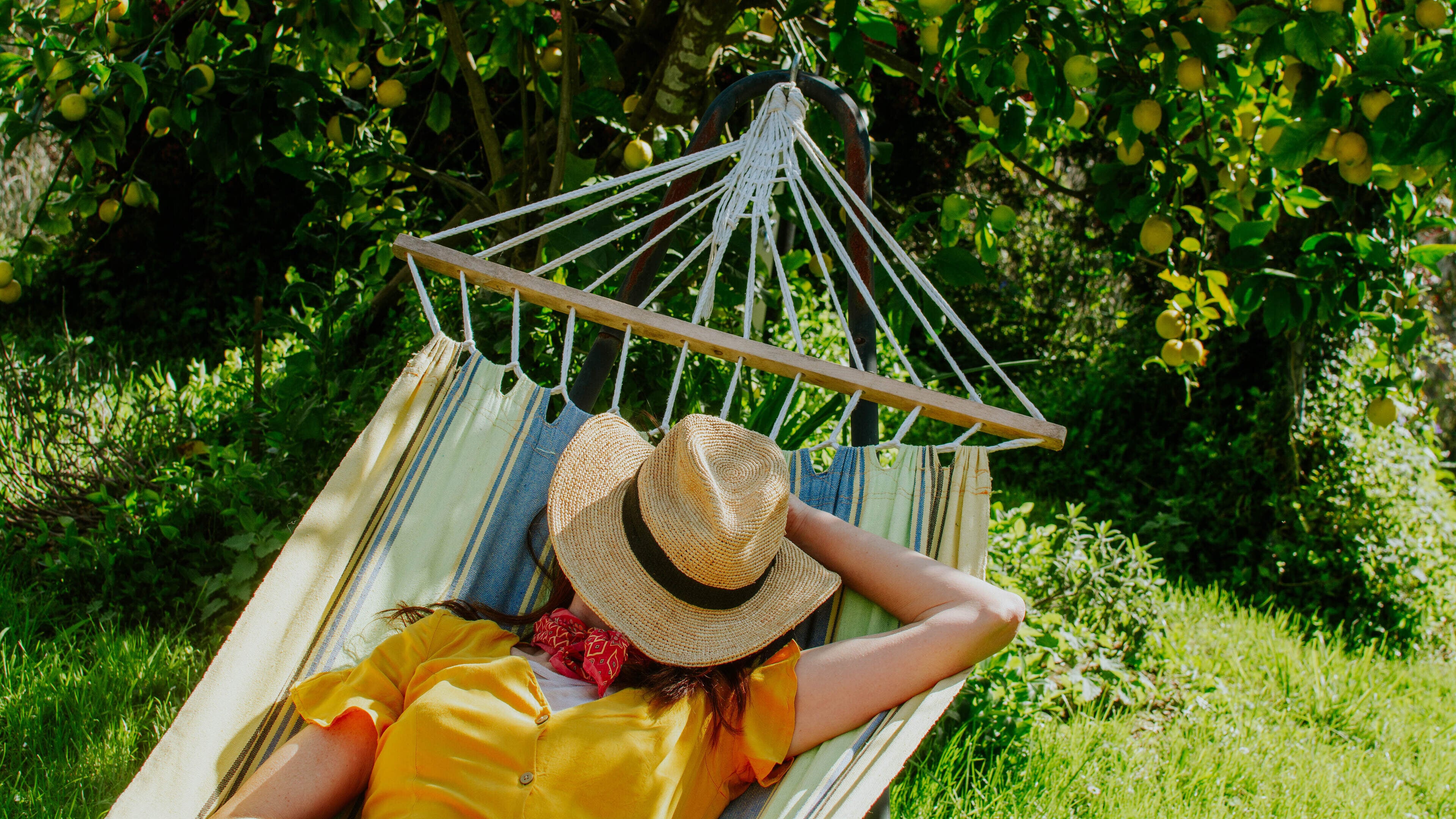 Italianen zweren bij ’il dolce far niente’: met deze tips word jij net zo goed in relaxen
