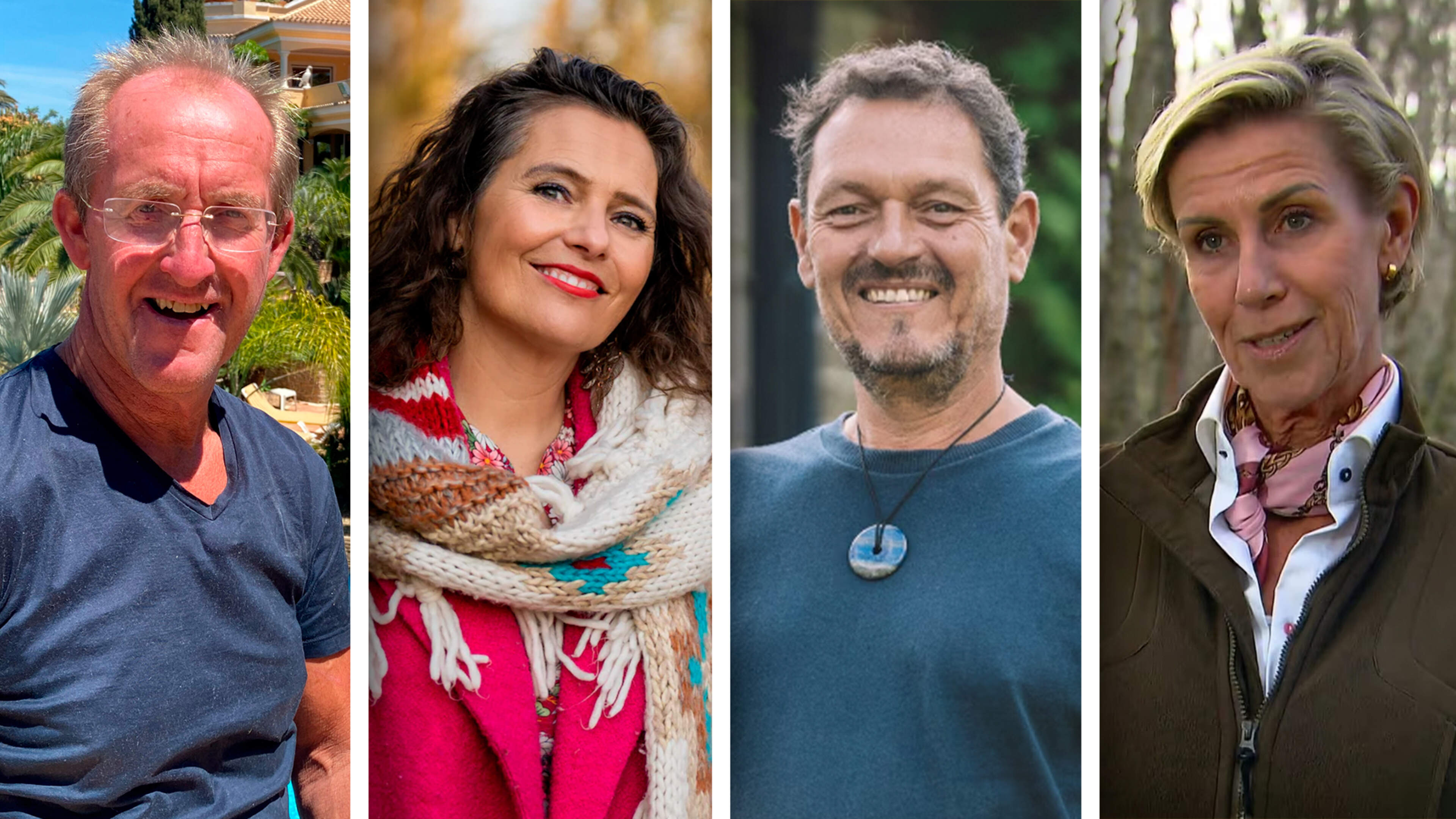 Tv-hit B&B vol liefde gooit leven deelnemers overhoop: ’Die zonnevlecht blijft ons achtervolgen’