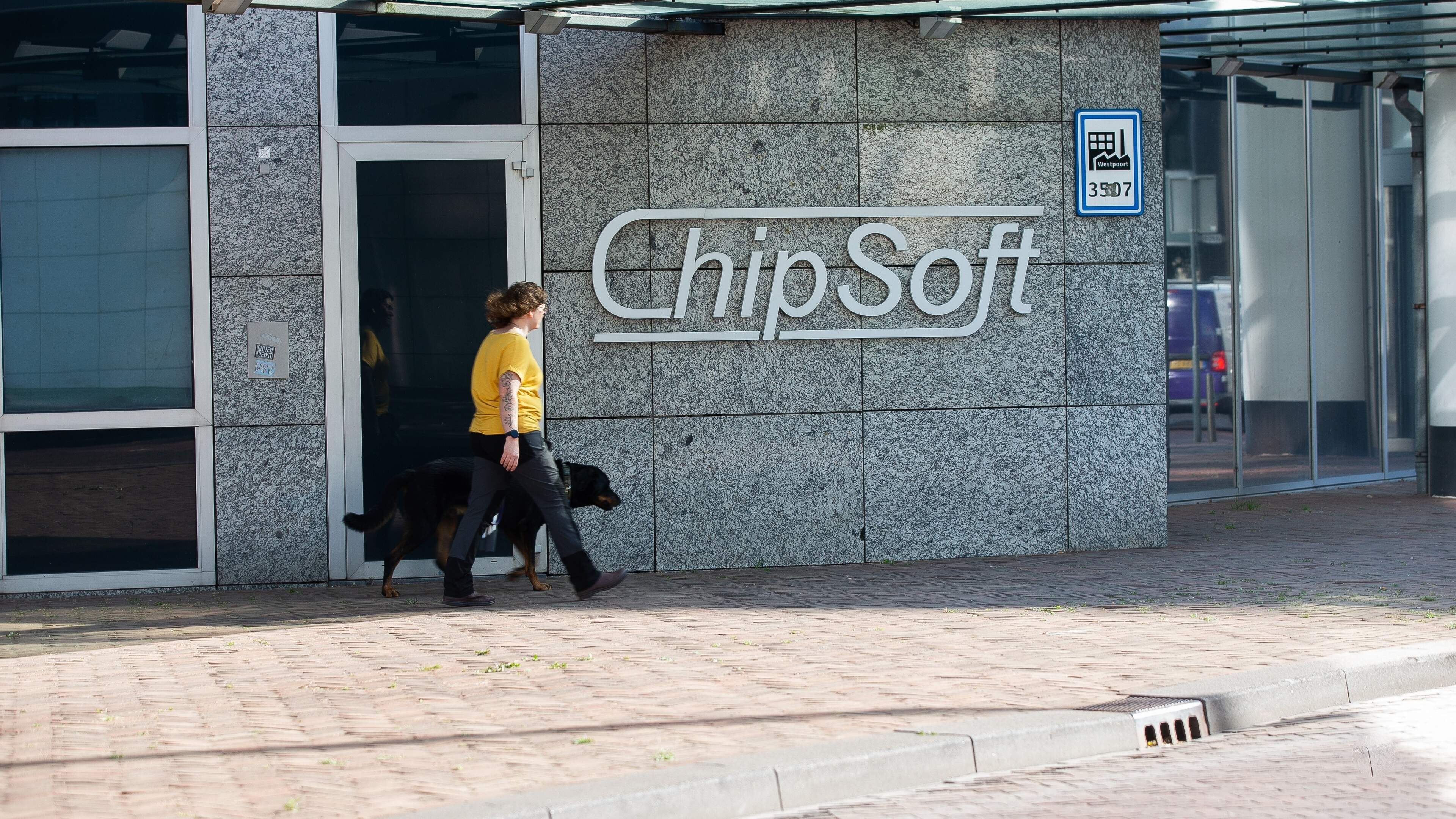ChipSoft bevestigt aanval, deel digitale zorg nog altijd verstoord: aantal patiënten geen toegang tot medisch dossier