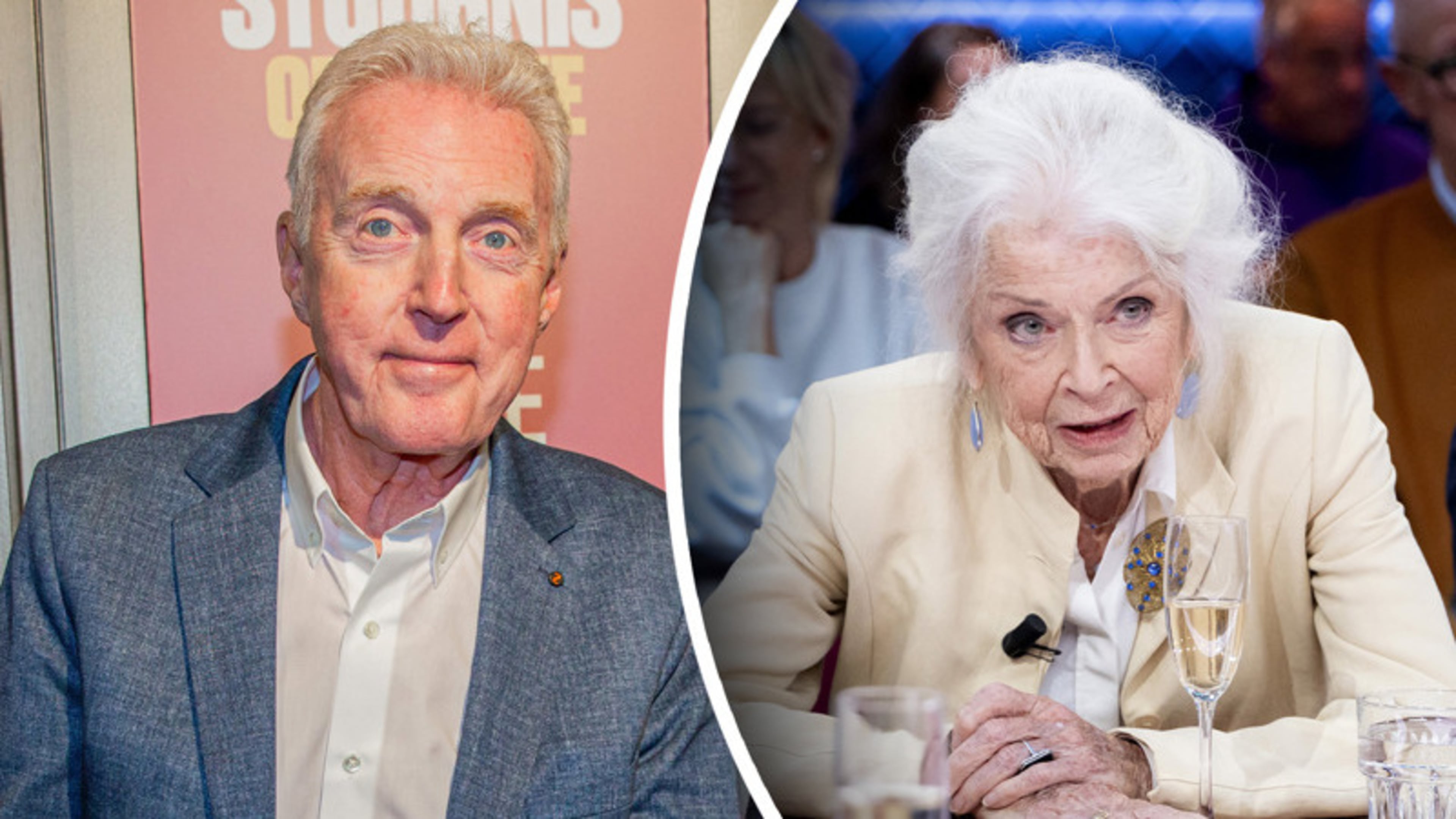 André van Duin over Sonja Barend: ‘Pionier op talkshowgebied'