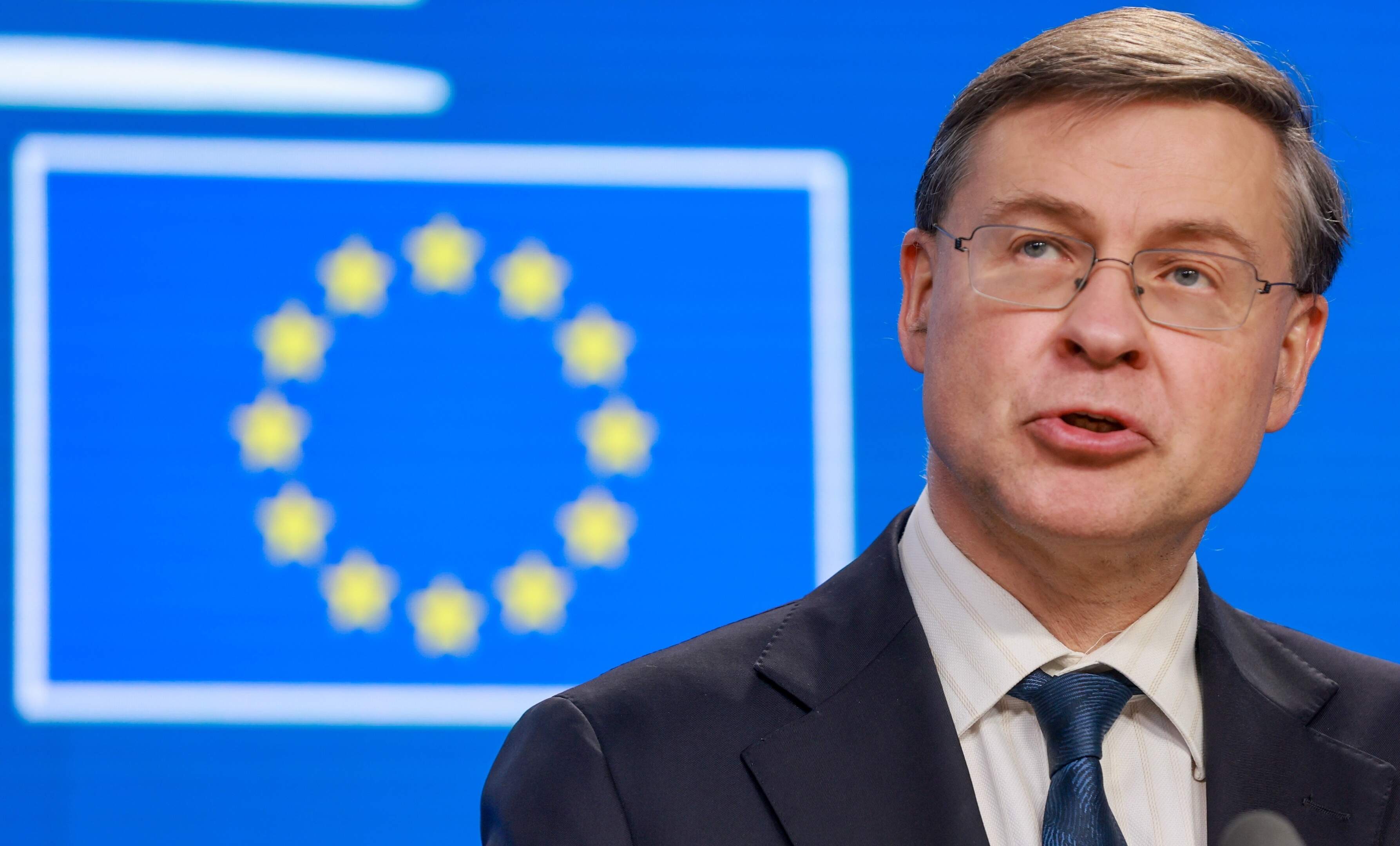 LIVE | EU wil eerste deel van lening van 90 miljard euro voor Oekraïne vóór eind juni vrijmaken 