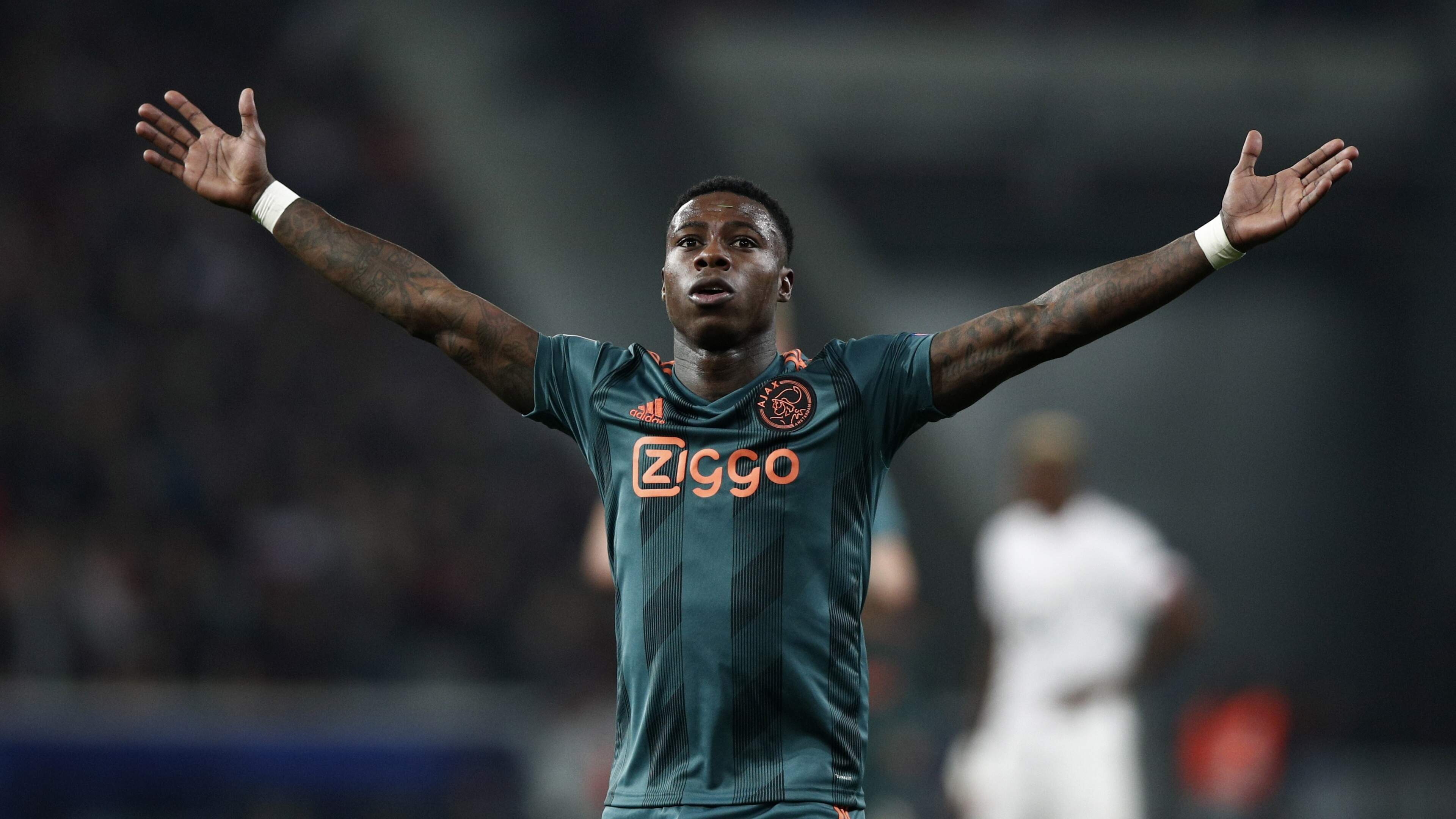 Justitie wil Quincy Promes plukken; oud-voetballer vrijdag voor de rechter om opbrengst cocaïnehandel