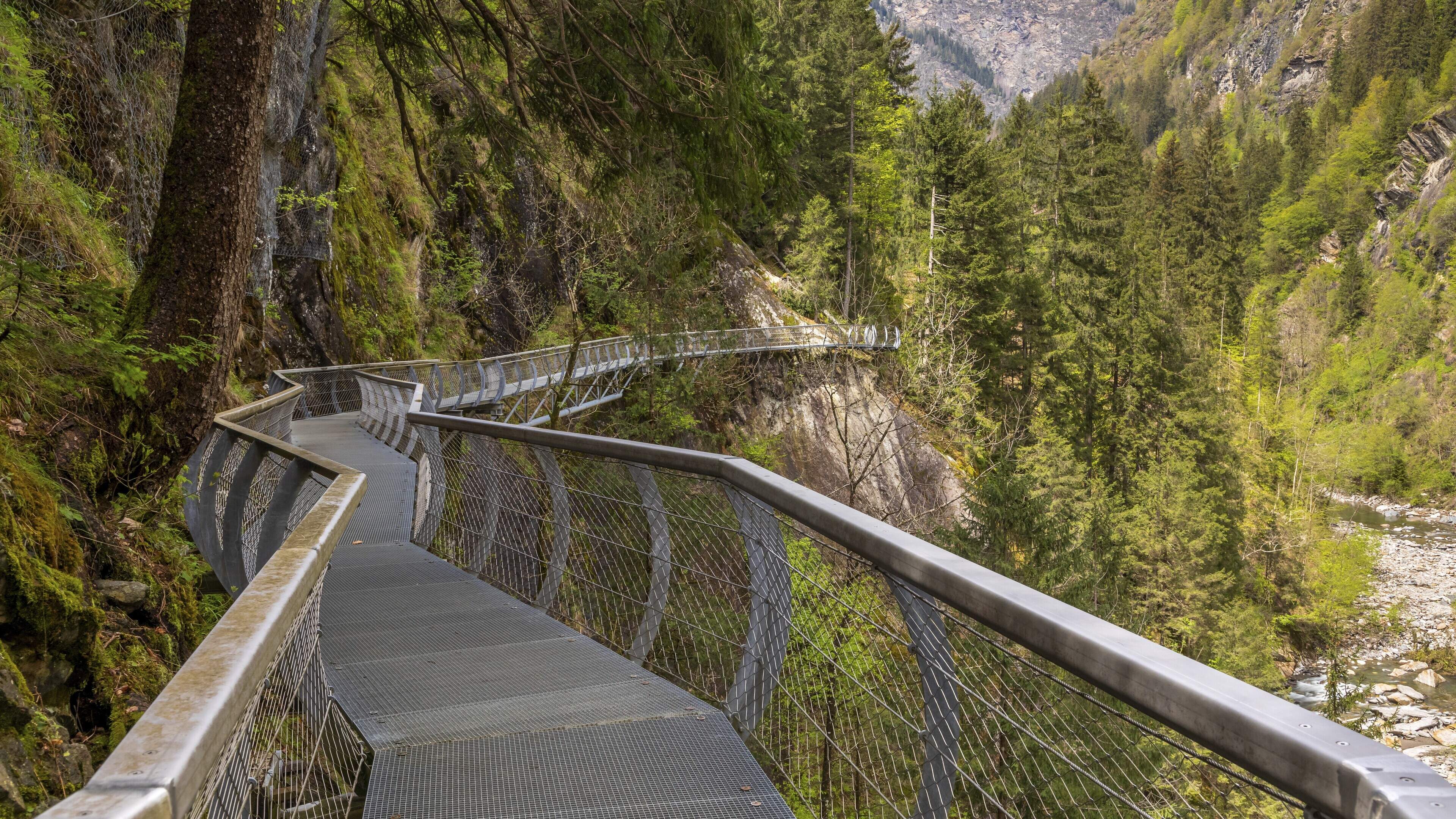 Duitse vrouw komt kort na start bergtocht om bij val van 200 meter in Zuid-Tirol