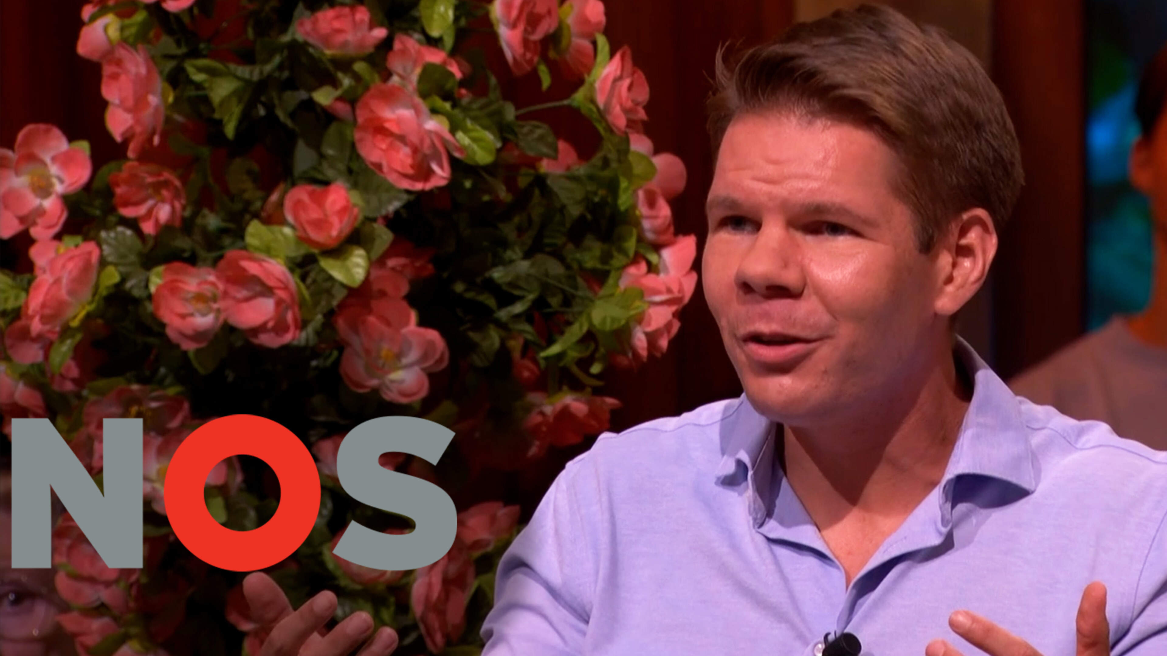 Victor Vlam hekelt man-vrouwdiscussie bij NOS: 'Wat een gezeur!'