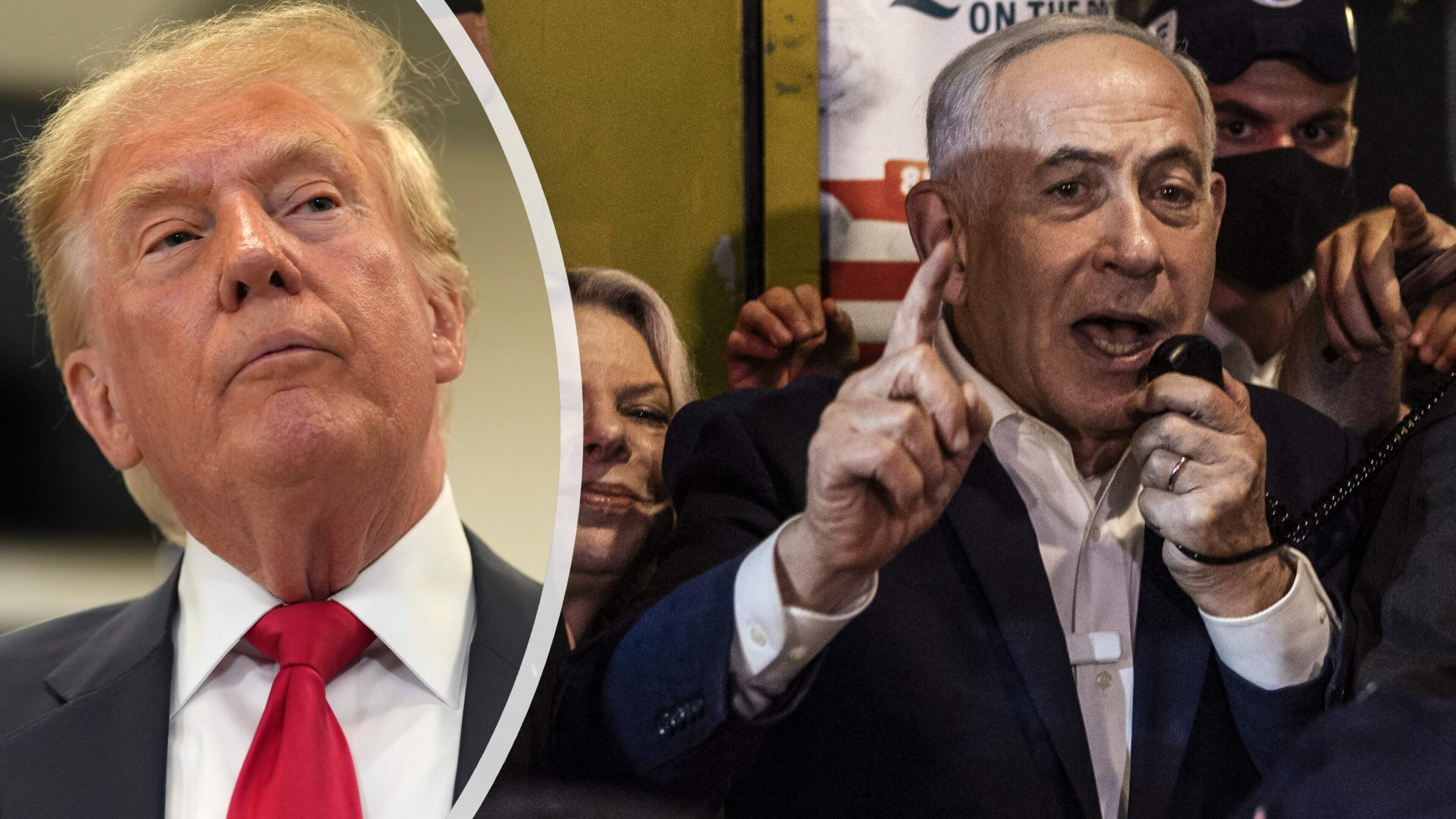LIVE | ’Netanyahu smeekte Trump om meer zichtbare steun voor verkiezingsstrijd; Witte Huis ziet actie als wanhopig’